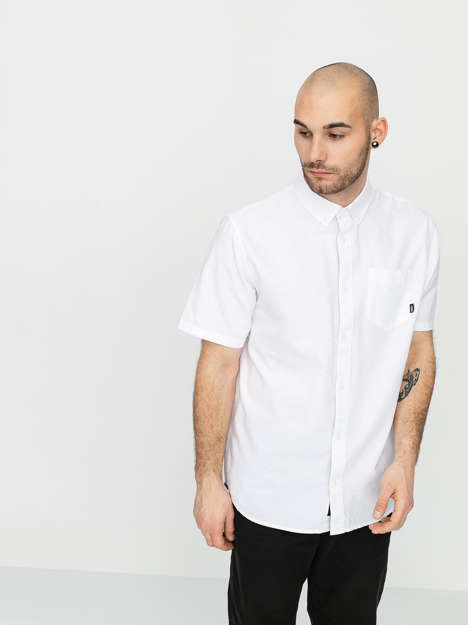 Koszula Vans Houser (white)