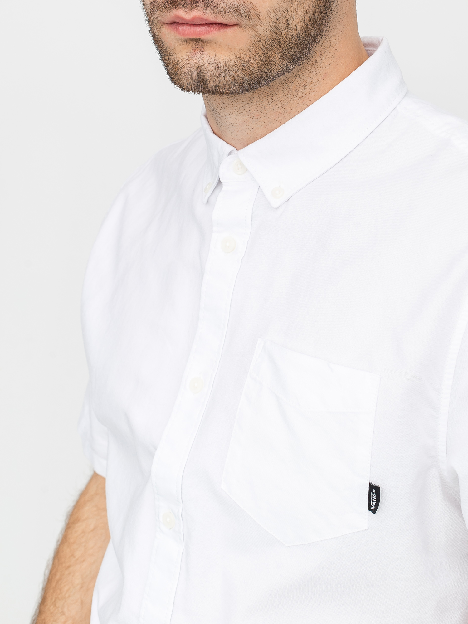 Koszula Vans Houser (white)