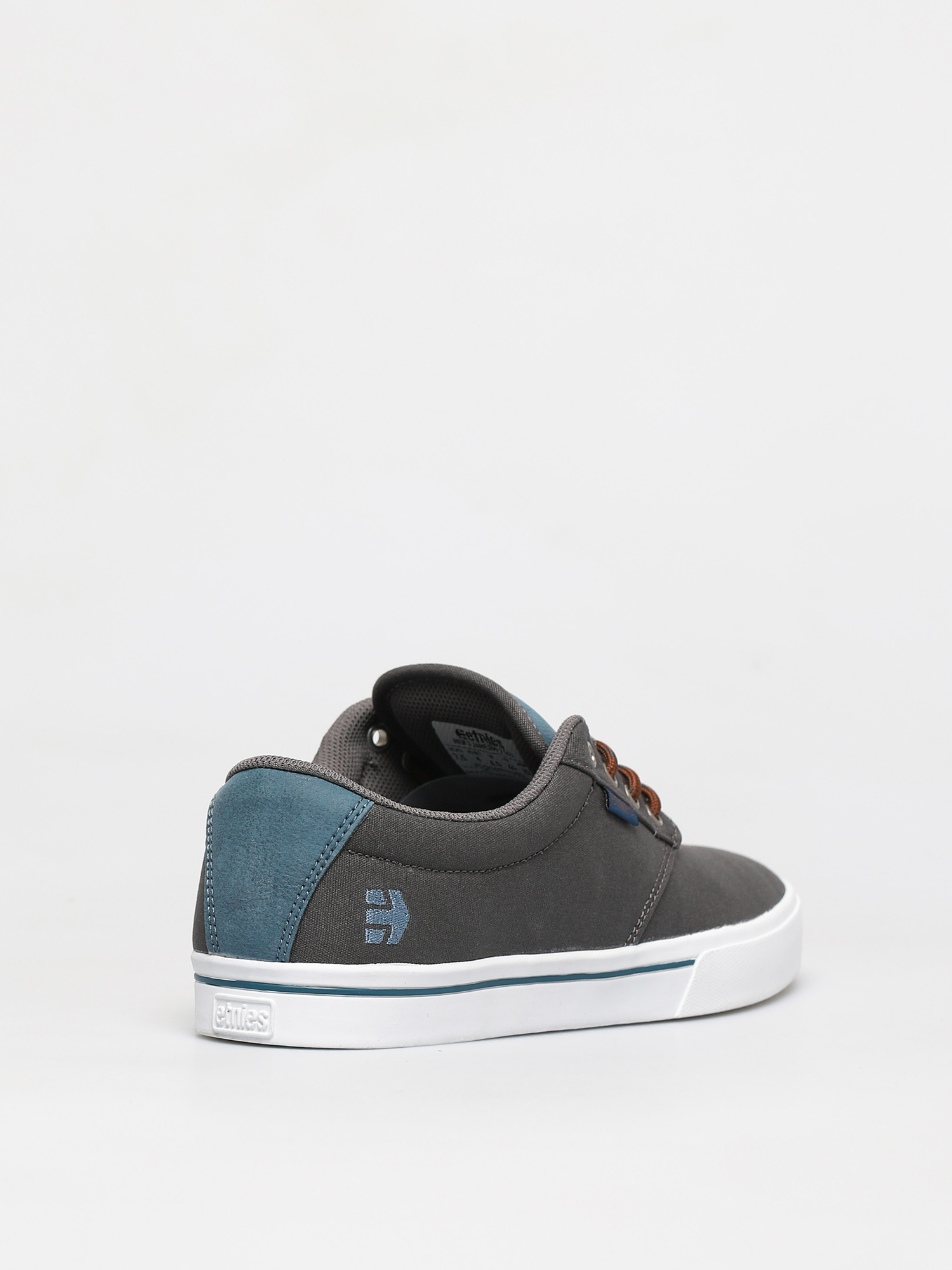 Buty Etnies Jameson 2 Eco (grey/blue/gum)