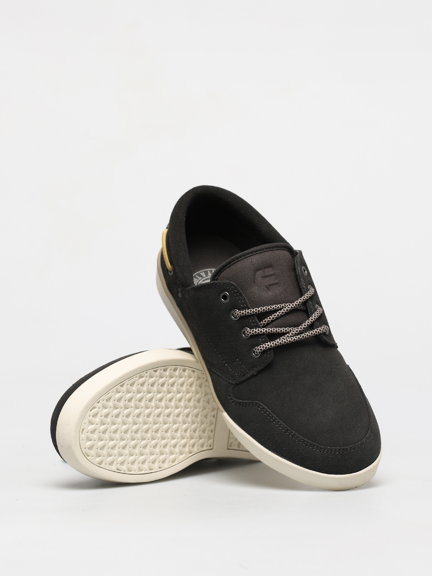 Buty Etnies Durham (dark grey)
