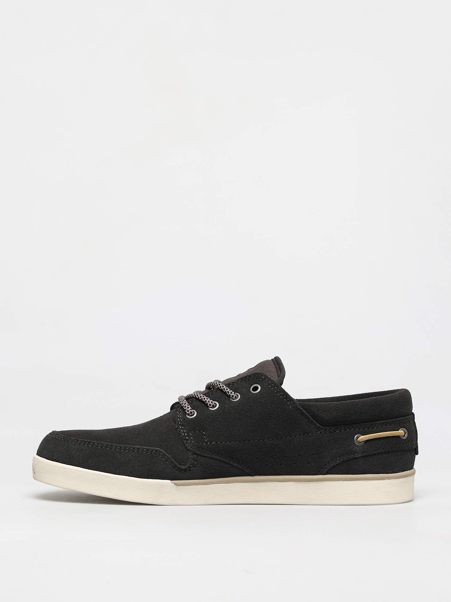 Buty Etnies Durham (dark grey)