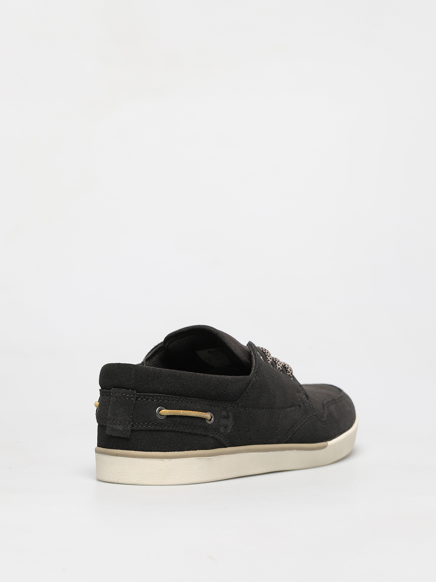 Buty Etnies Durham (dark grey)