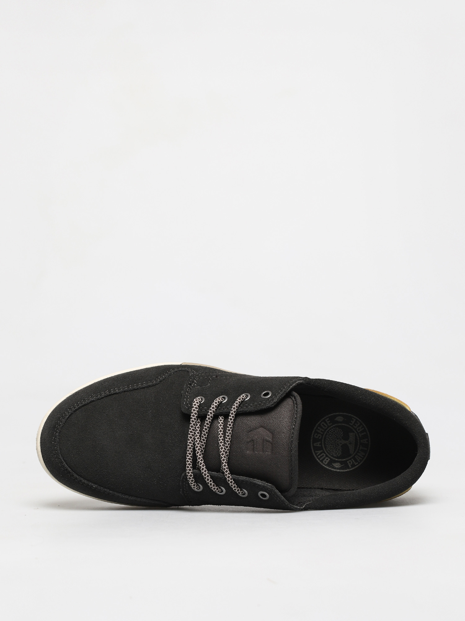 Buty Etnies Durham (dark grey)