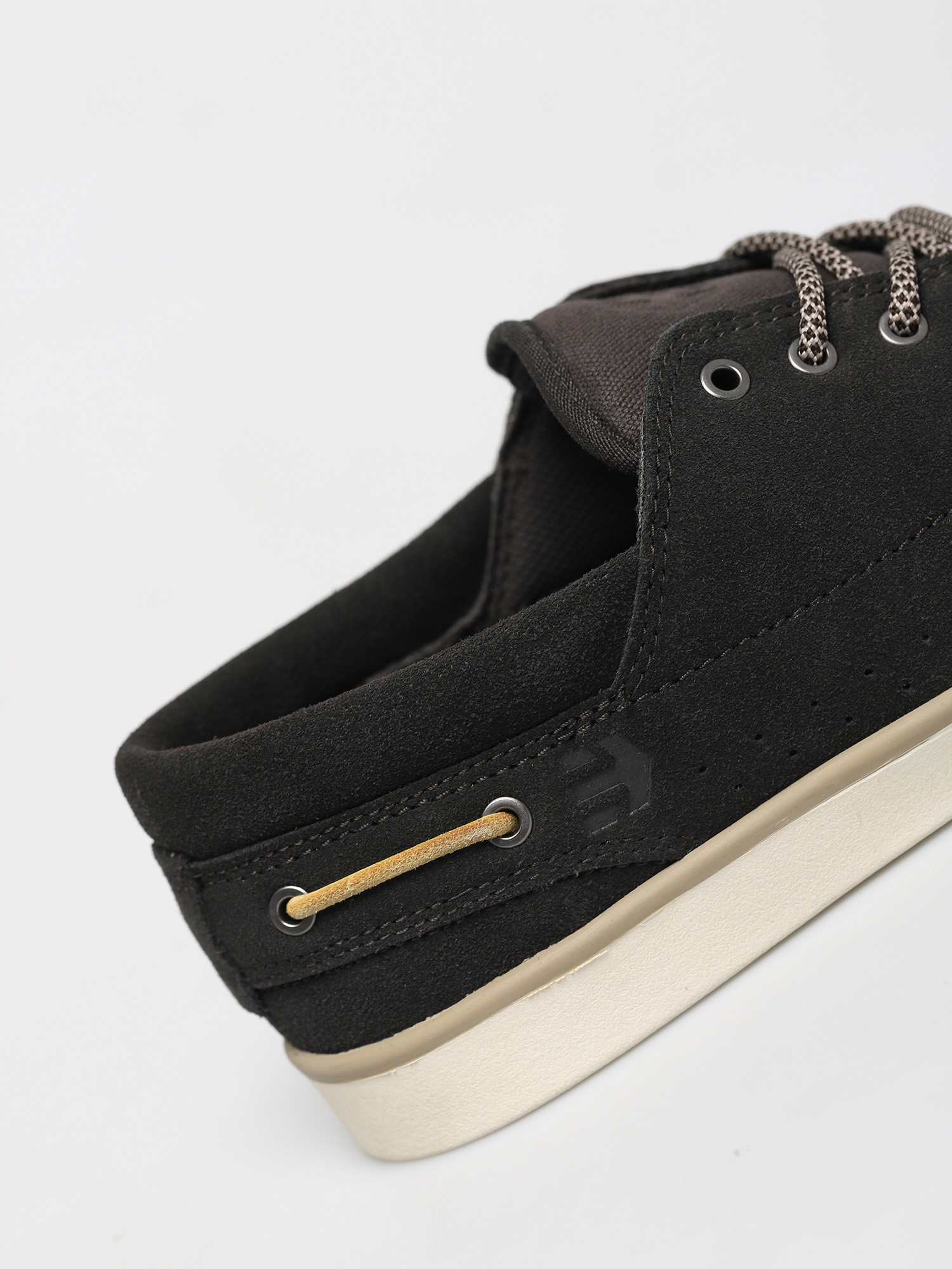 Buty Etnies Durham (dark grey)