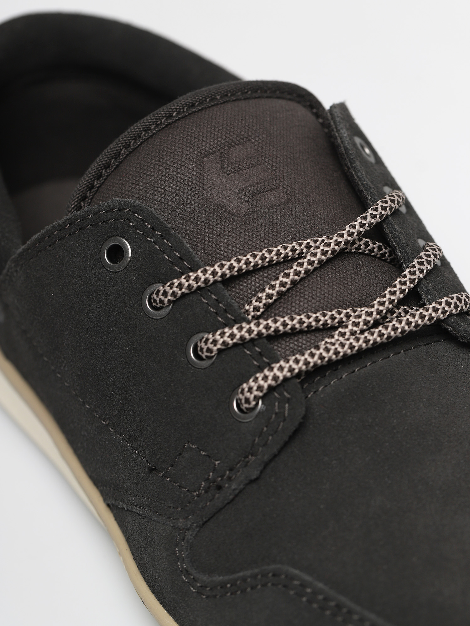 Buty Etnies Durham (dark grey)