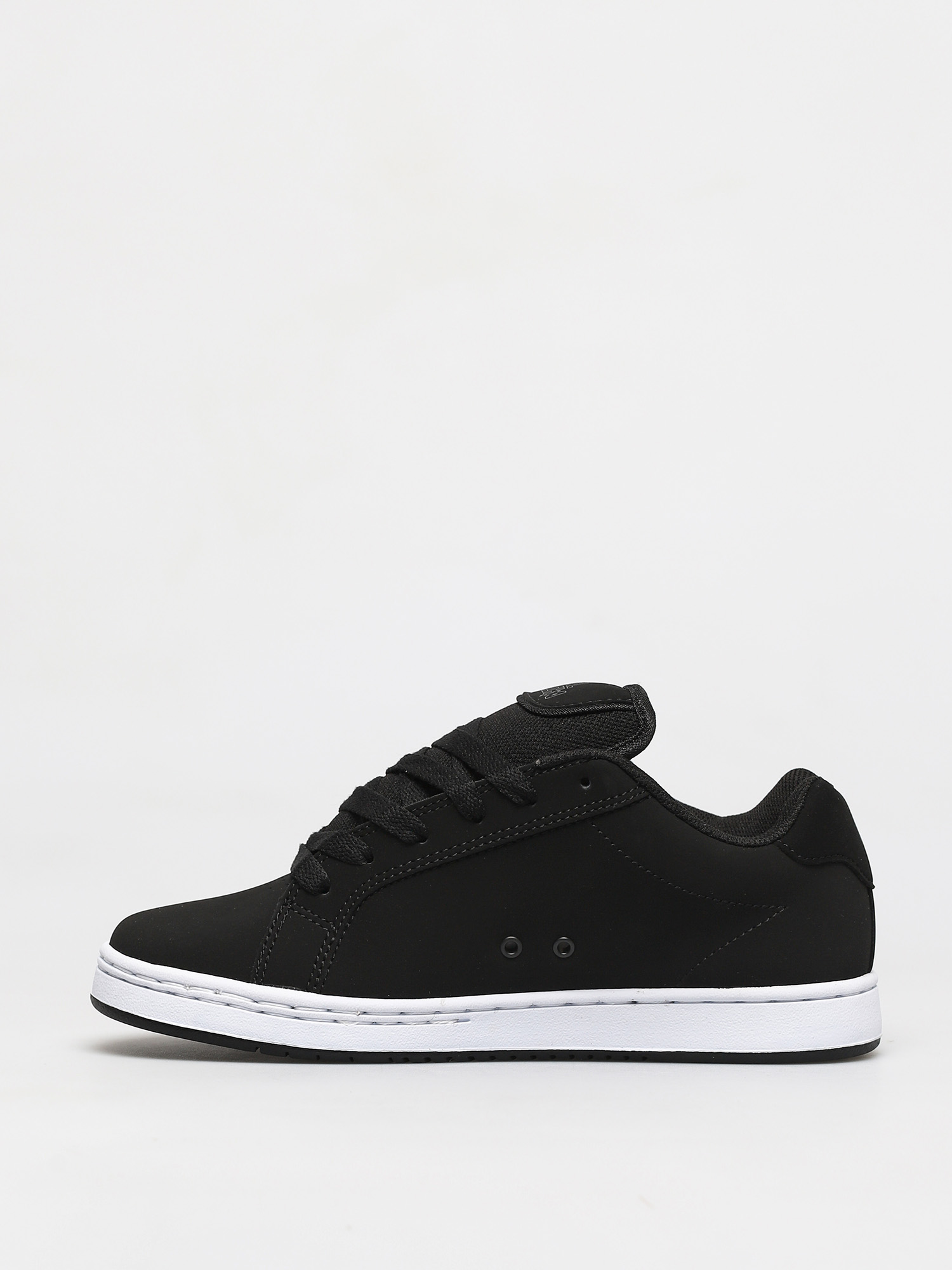 Buty Etnies Metal Mulisha Fader (black/white/red)