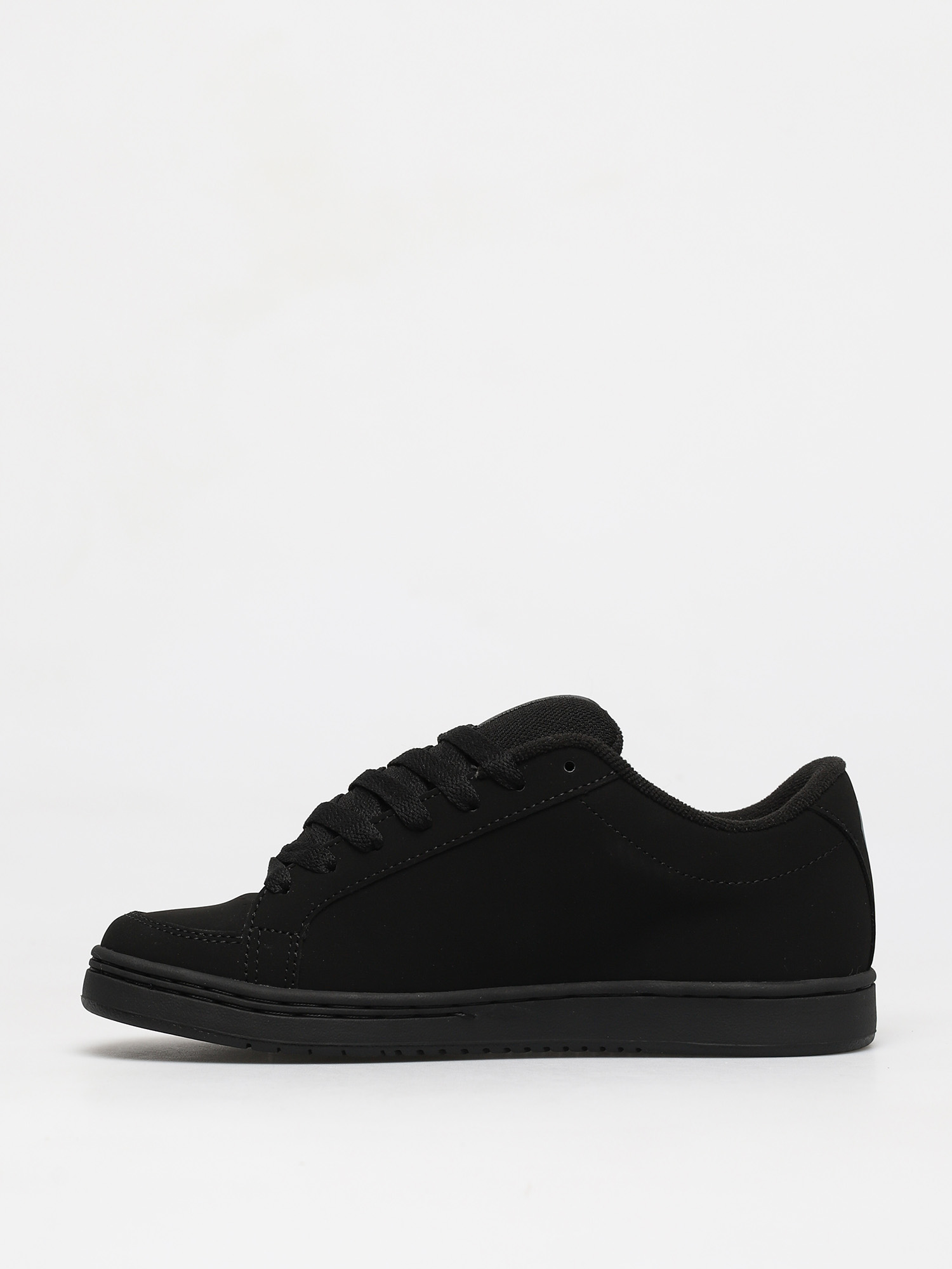 Buty Etnies Metal Mulisha Kingpin 2 (black/black/black)