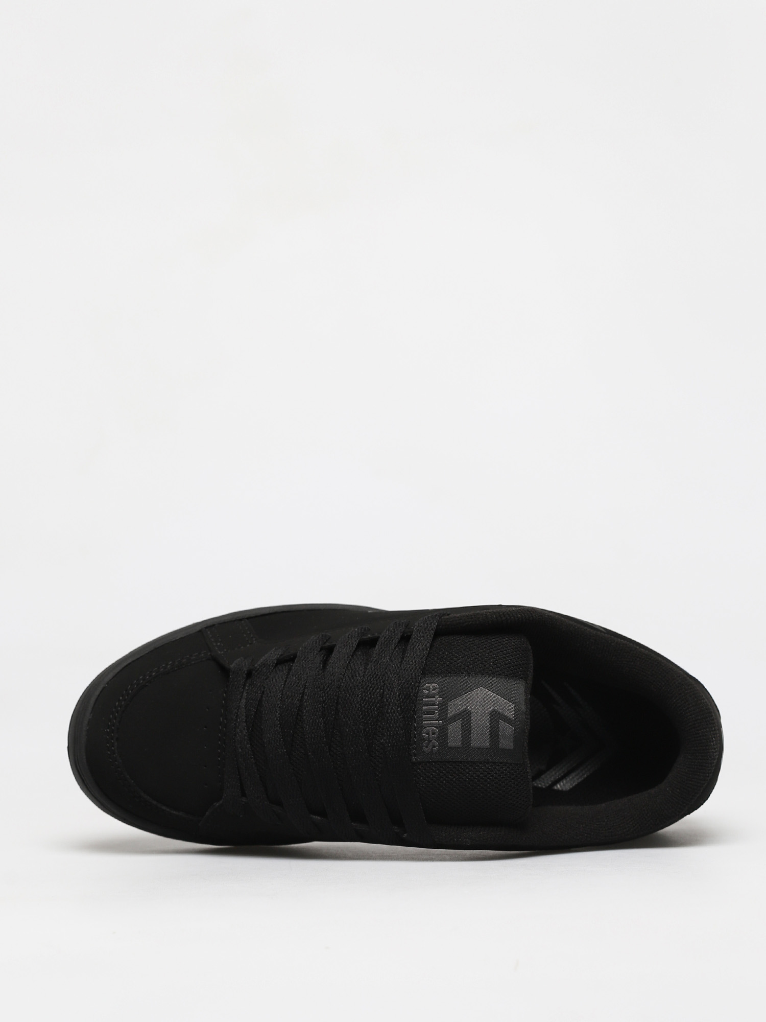 Buty Etnies Metal Mulisha Kingpin 2 (black/black/black)