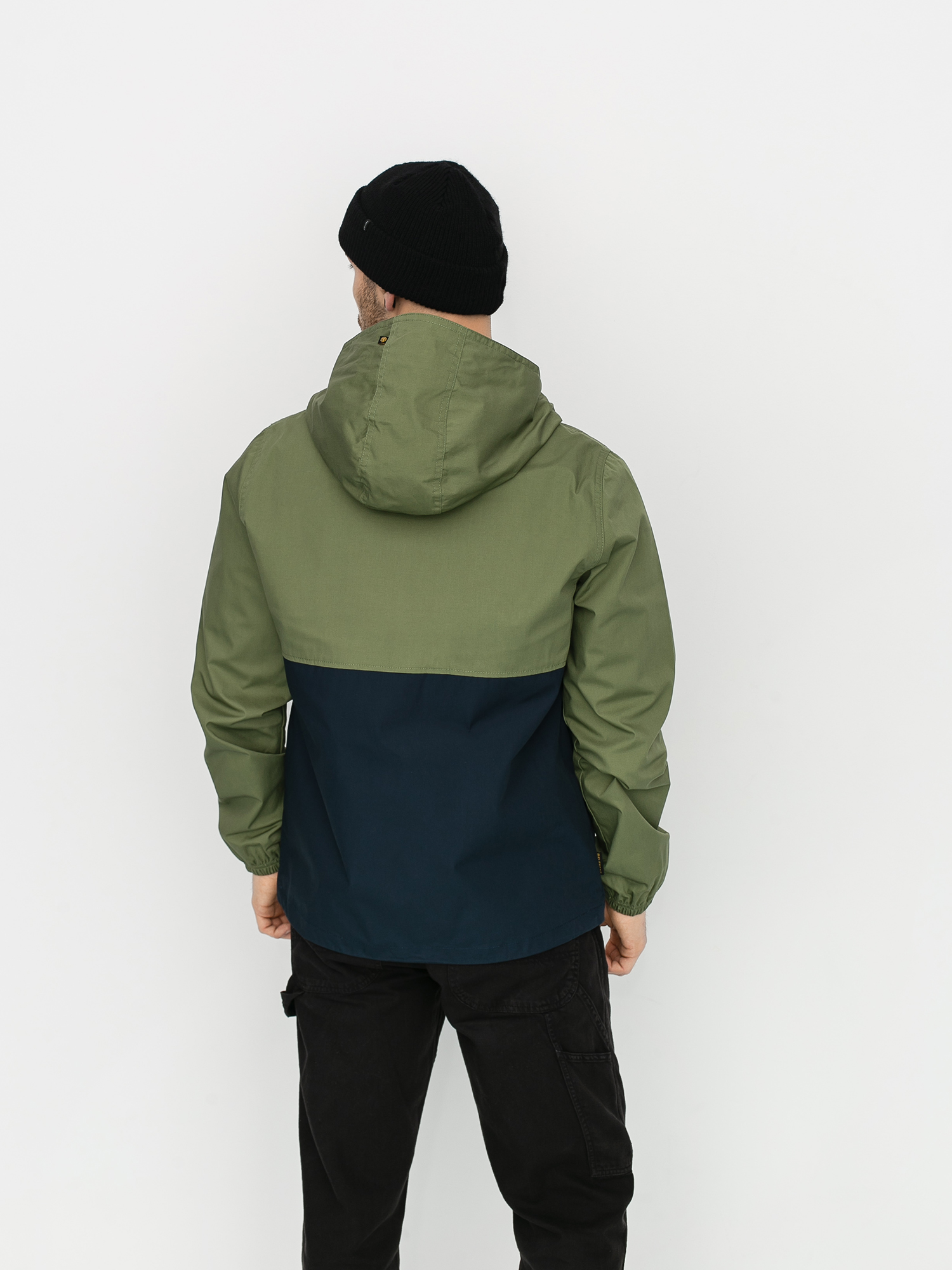 Kurtka Element Alder Light 2Tones (surplus)