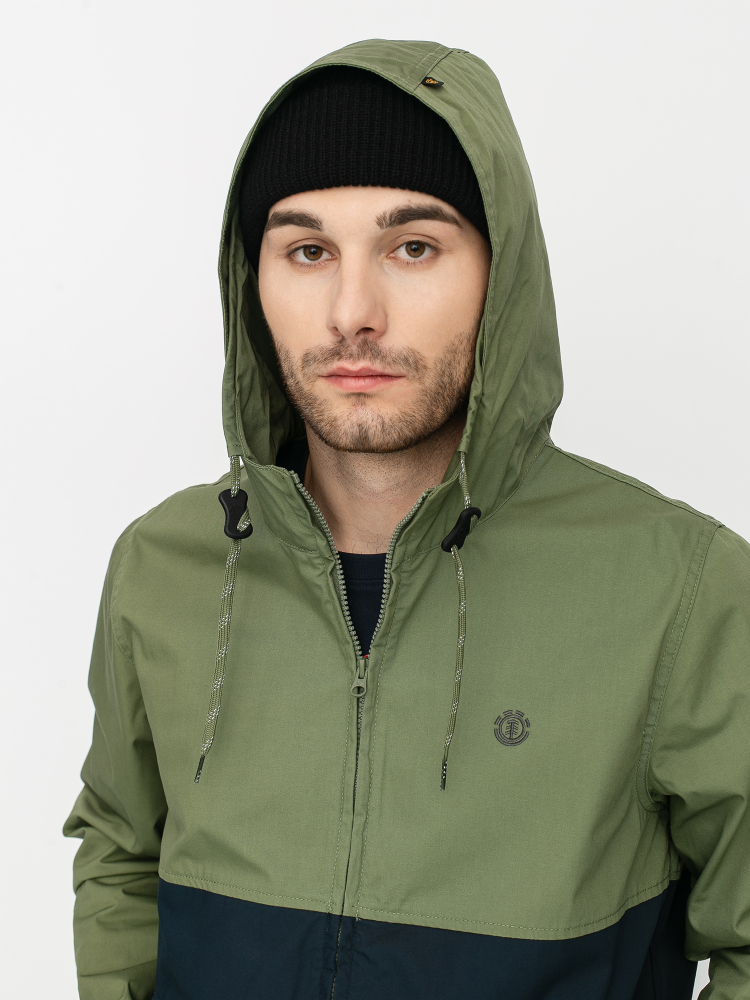 Kurtka Element Alder Light 2Tones (surplus)