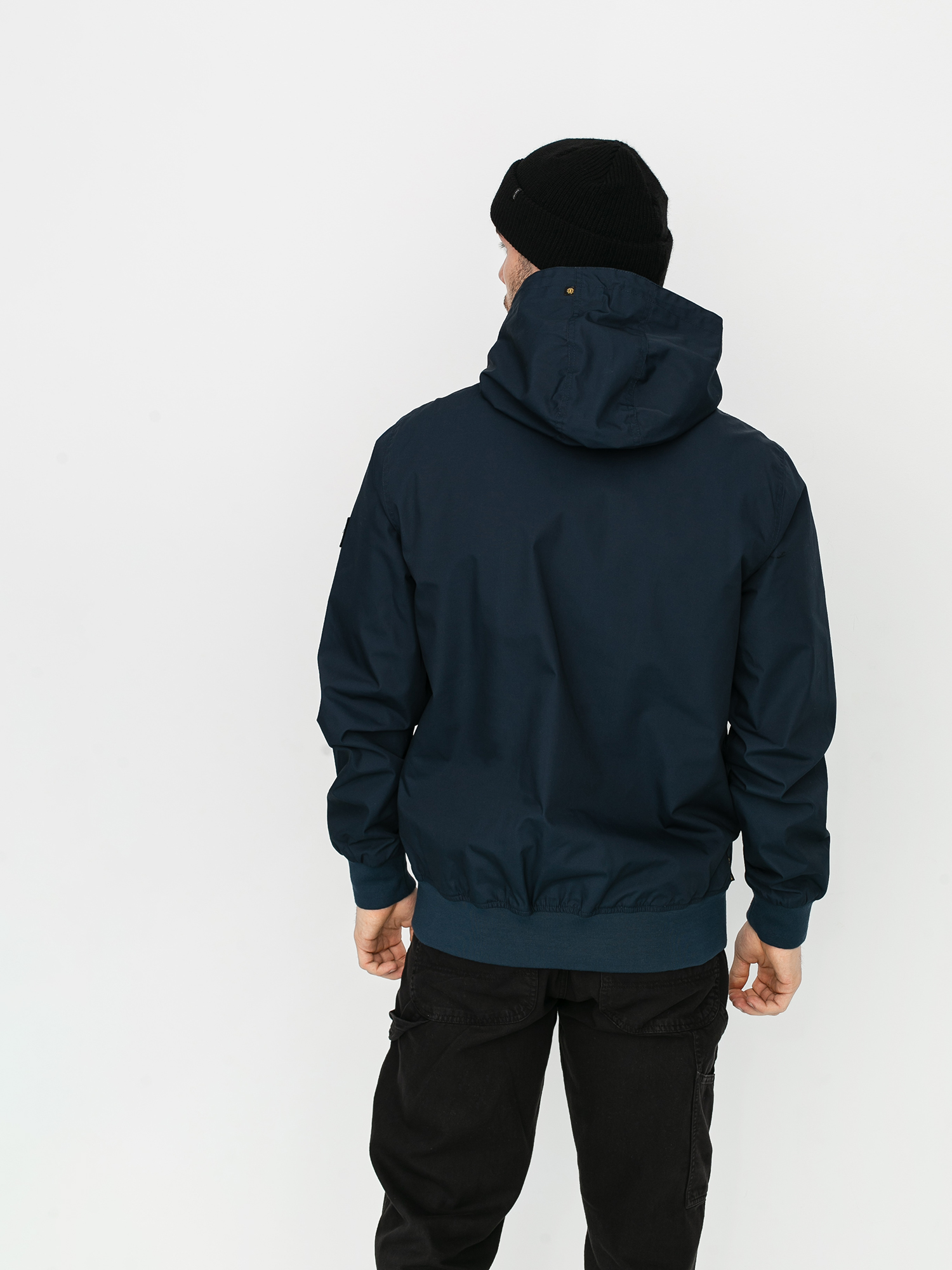 Kurtka Element Dulcey Light (eclipse navy)