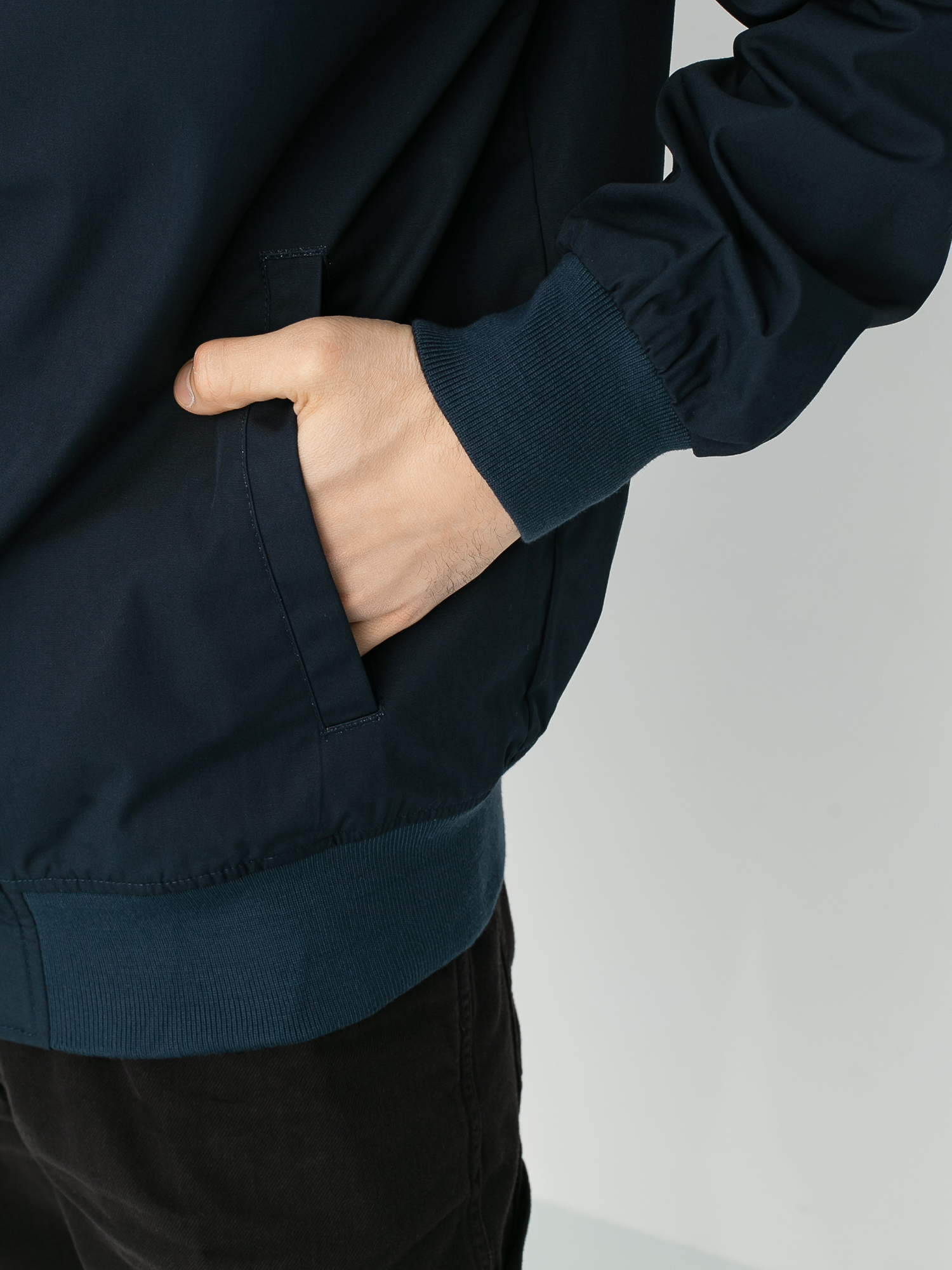 Kurtka Element Dulcey Light (eclipse navy)