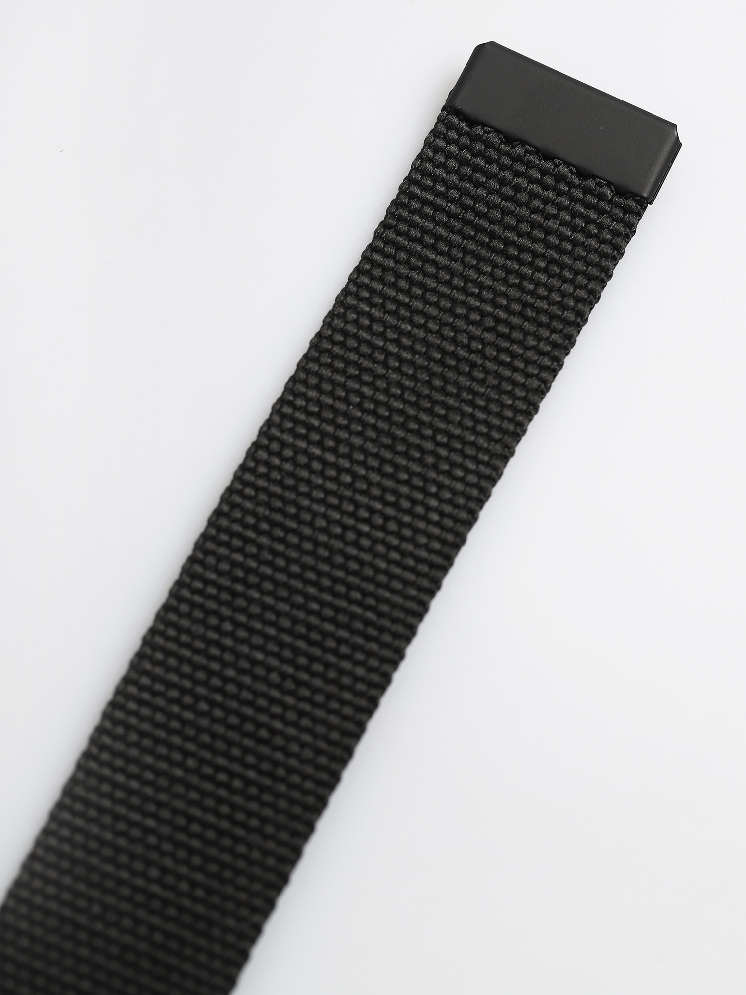 Pasek DC Dc Scout (black)