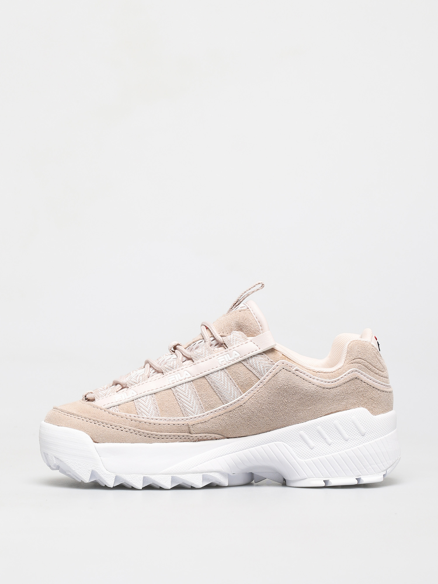 Buty Fila D Formation S Wmn (rosewater)