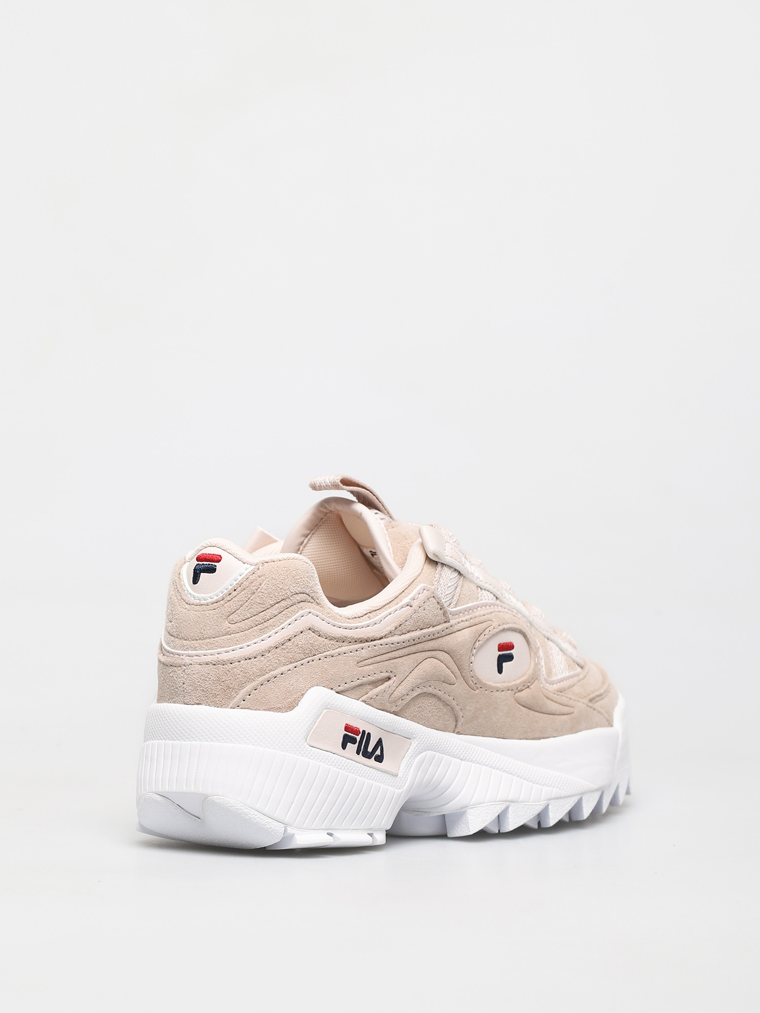 Buty Fila D Formation S Wmn (rosewater)