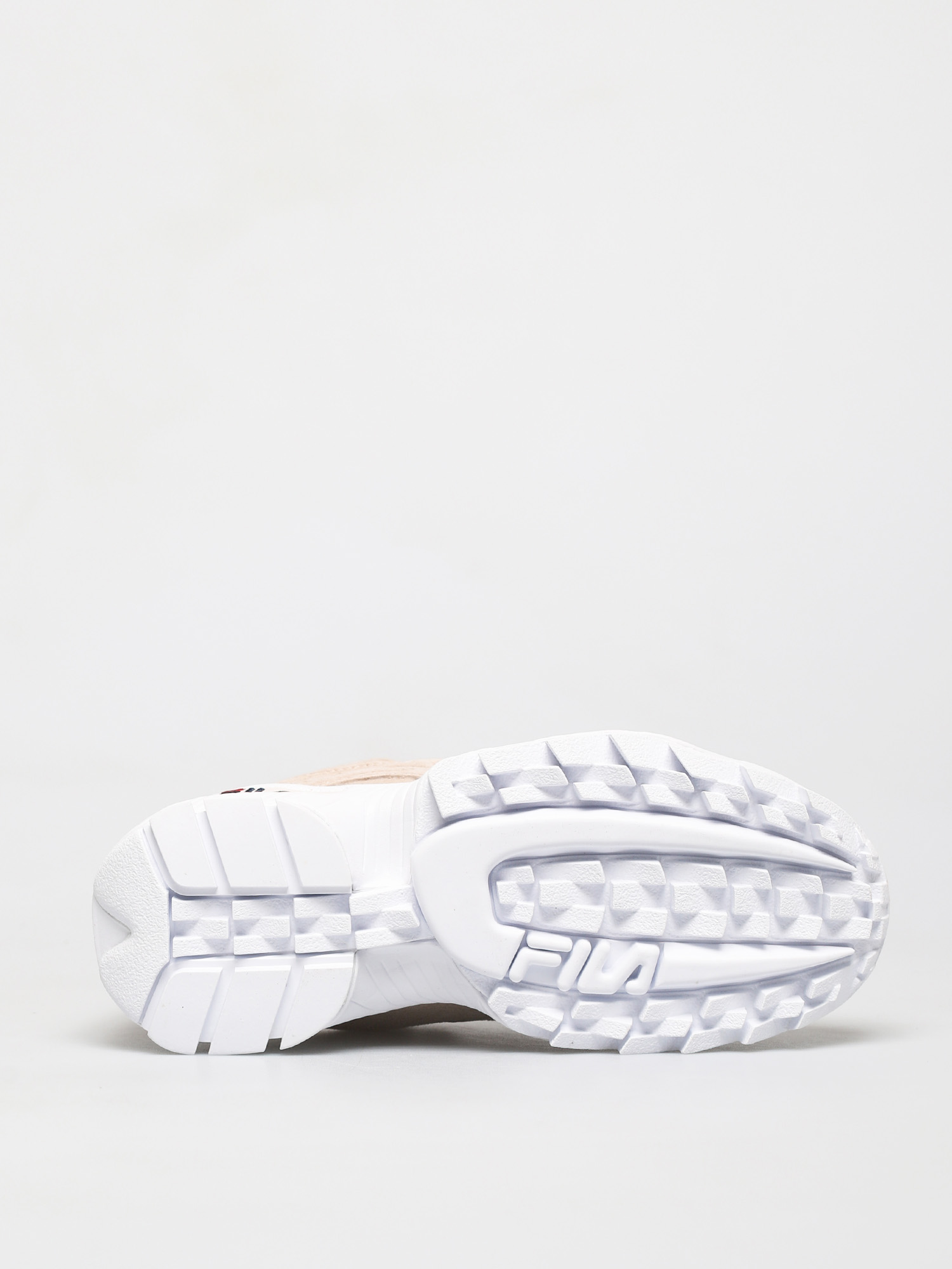 Buty Fila D Formation S Wmn (rosewater)