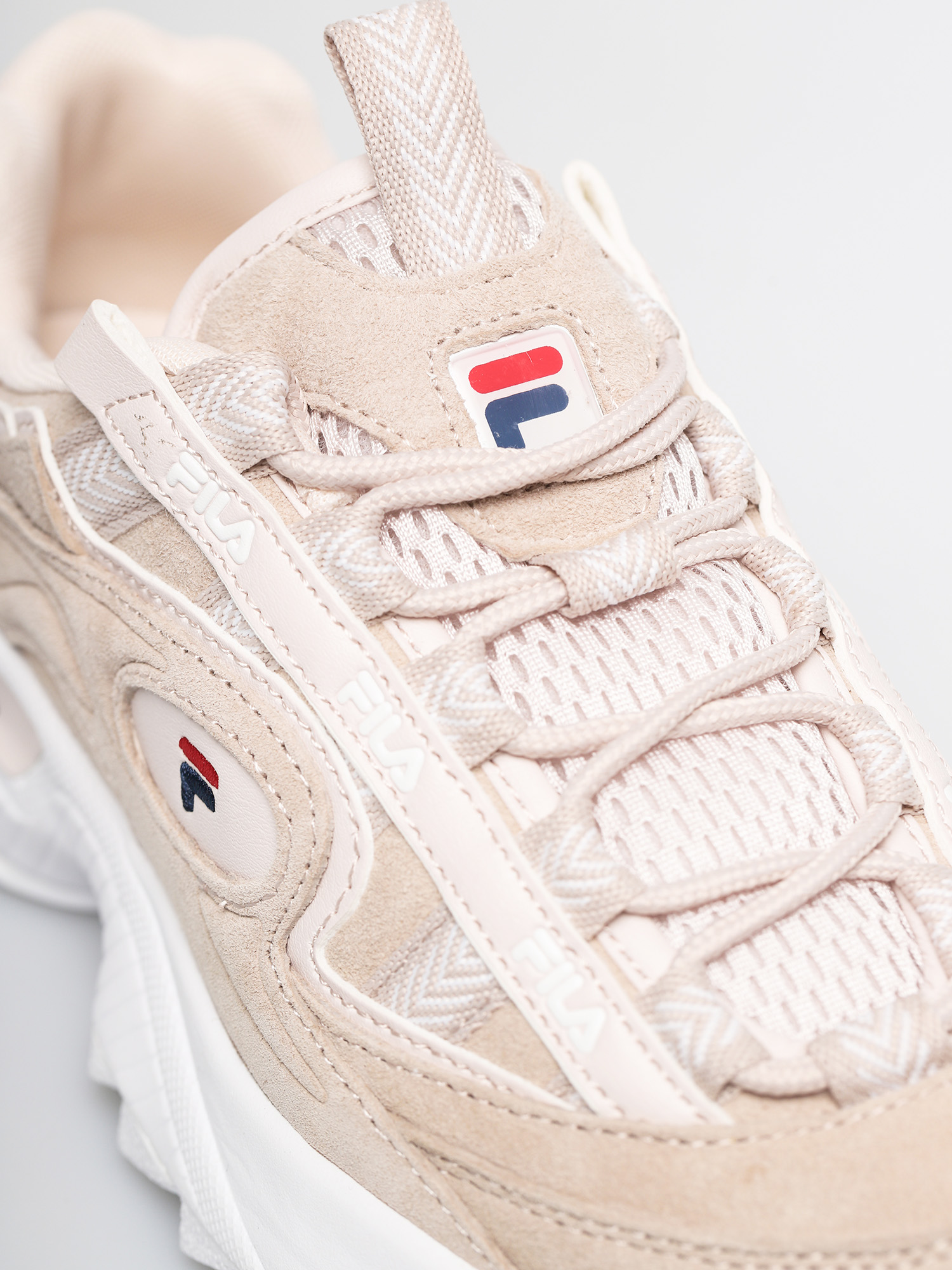 Buty Fila D Formation S Wmn (rosewater)