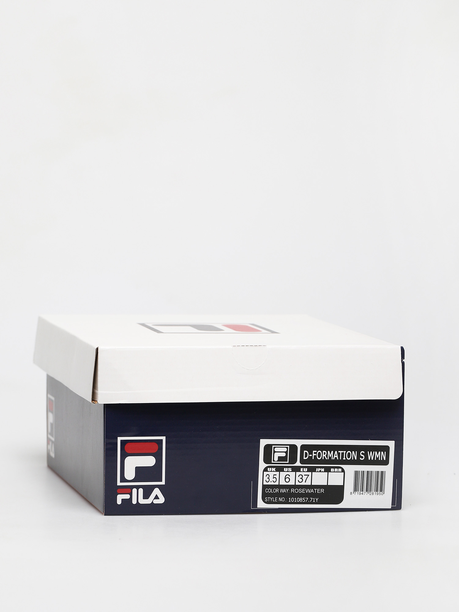 Buty Fila D Formation S Wmn (rosewater)
