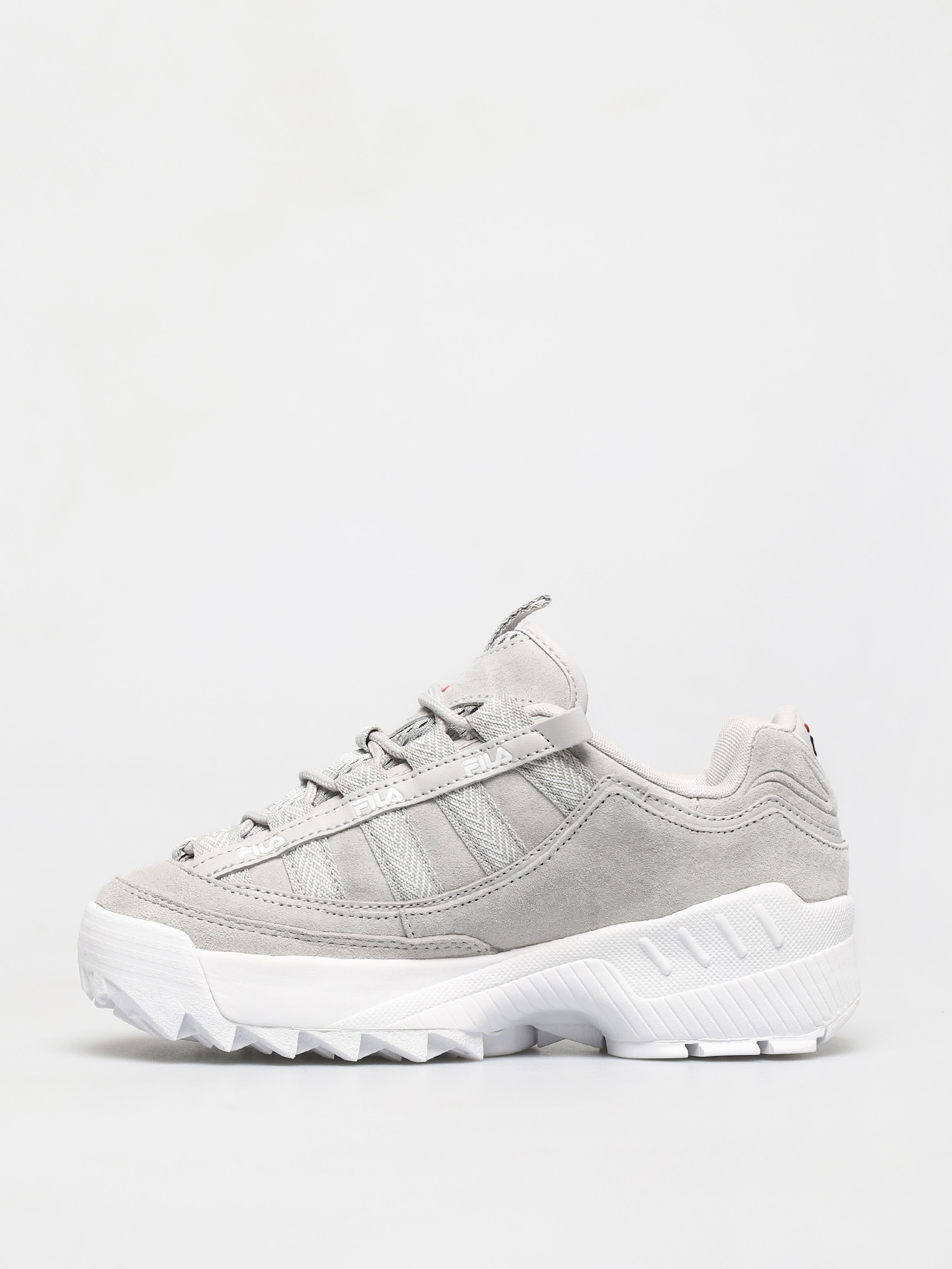 Buty Fila D Formation S Wmn (glacier gray)