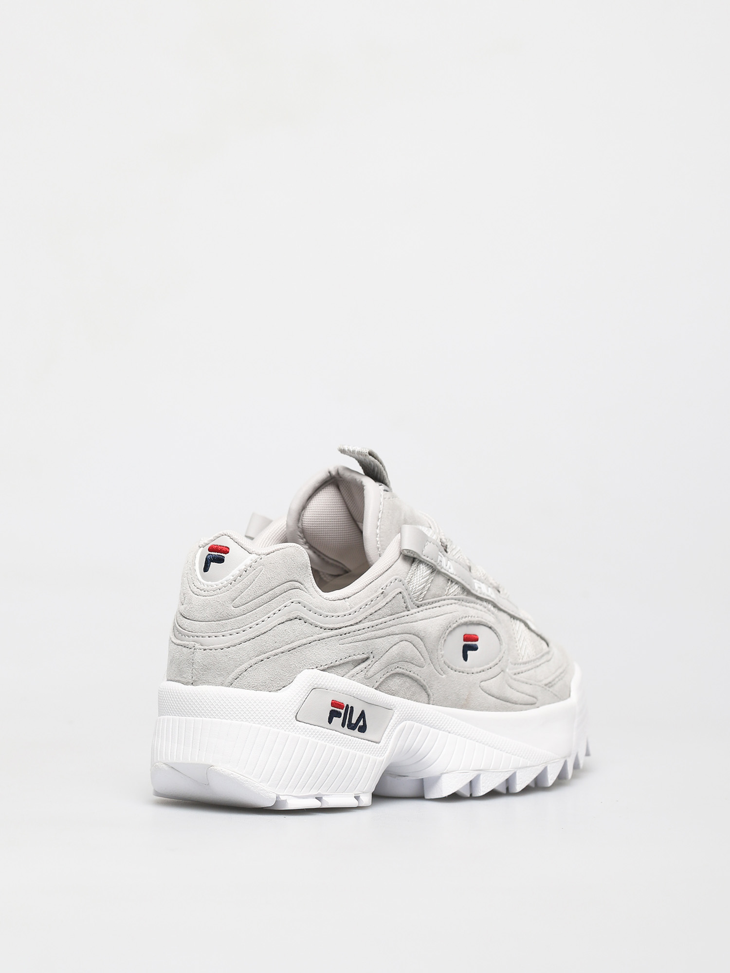 Buty Fila D Formation S Wmn (glacier gray)