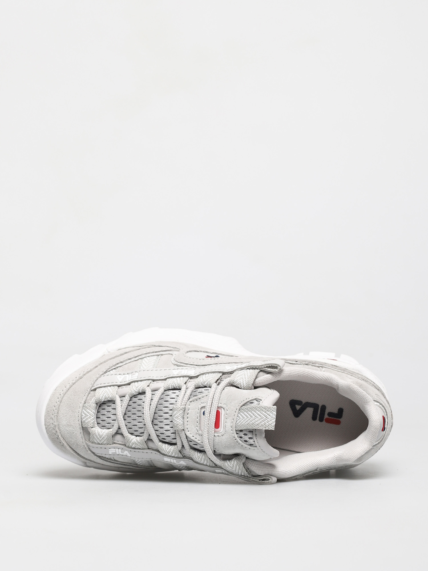 Buty Fila D Formation S Wmn (glacier gray)