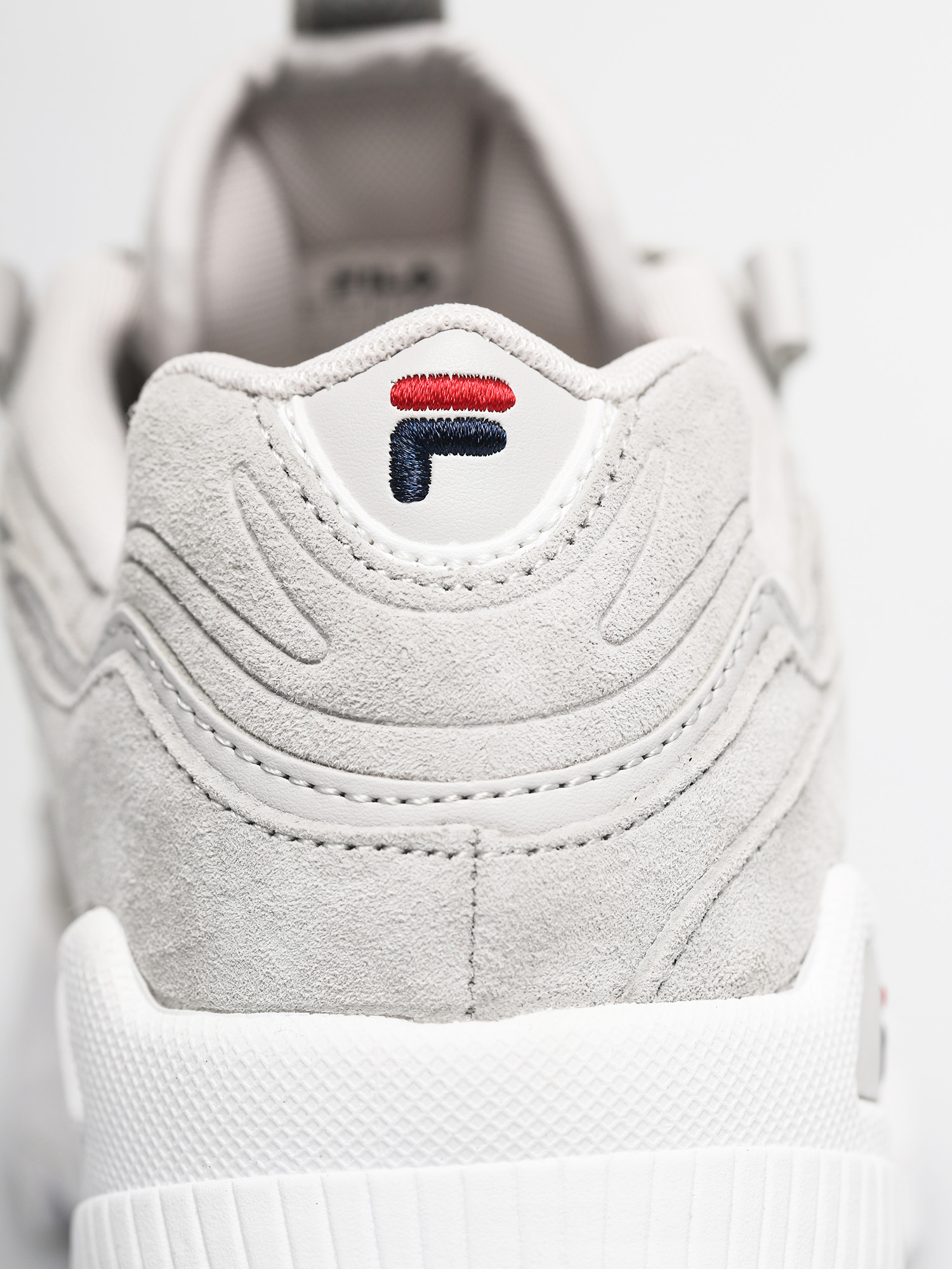 Buty Fila D Formation S Wmn (glacier gray)