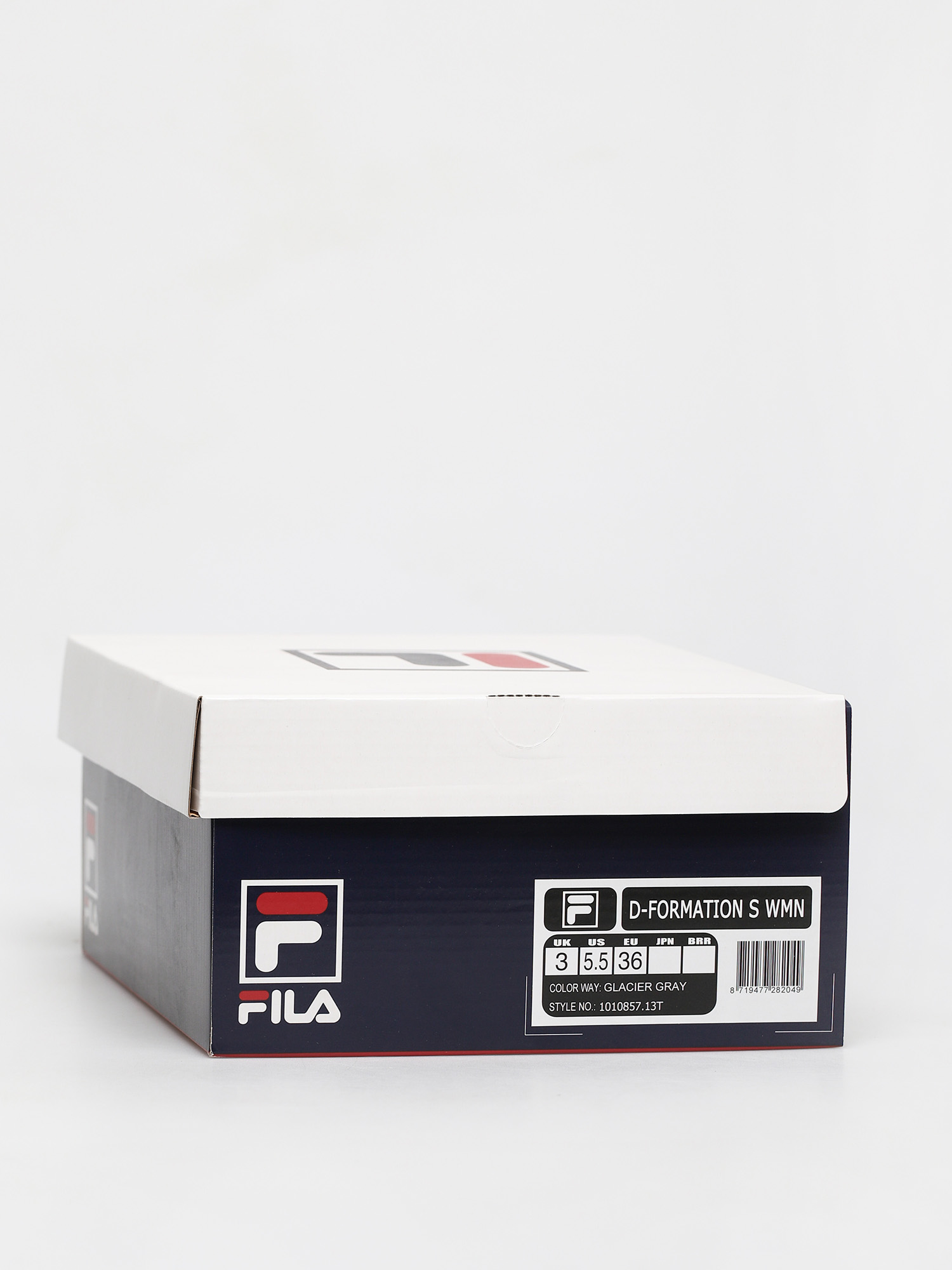 Buty Fila D Formation S Wmn (glacier gray)