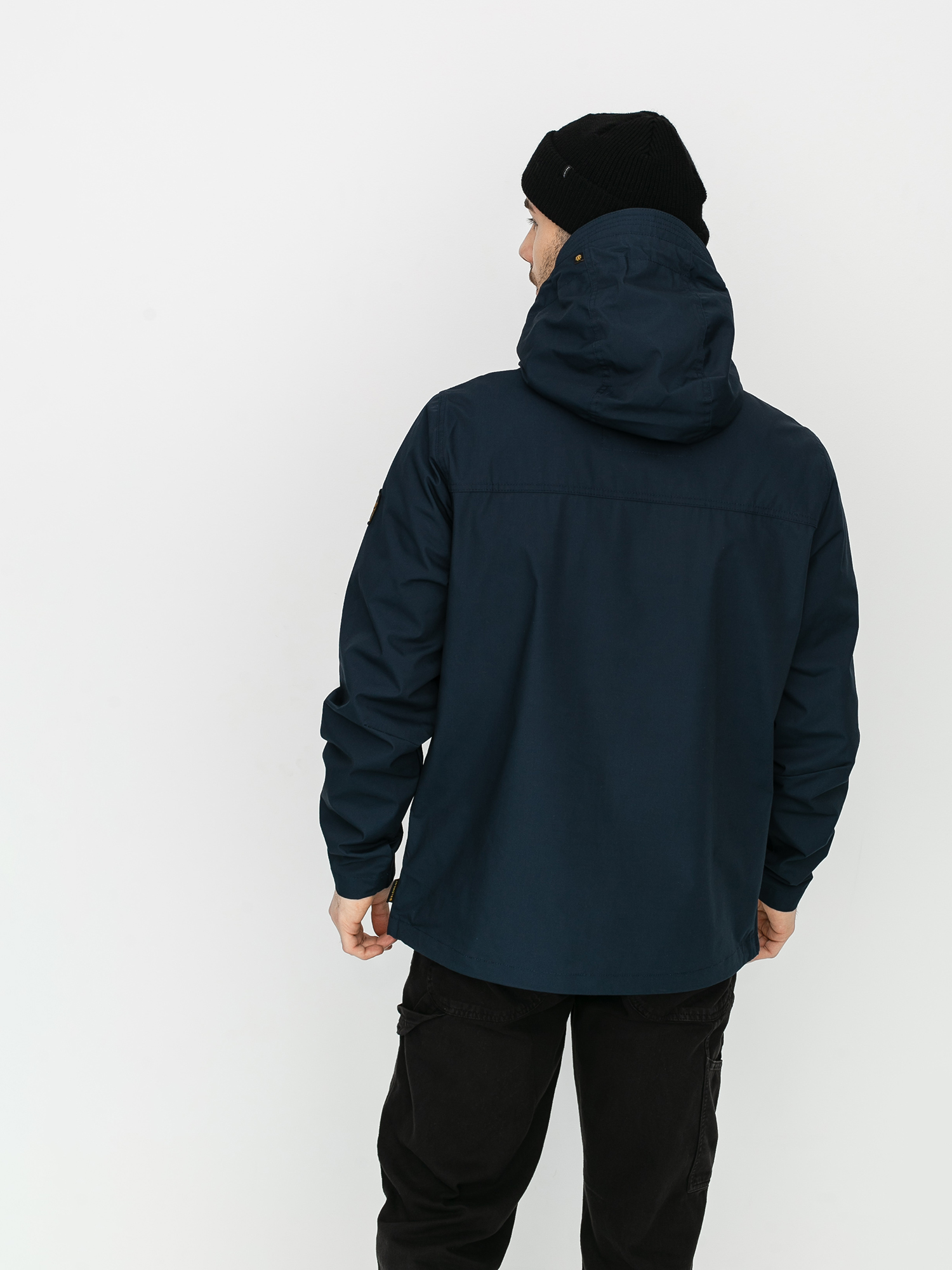 Kurtka Element Barrow Light (eclipse navy)
