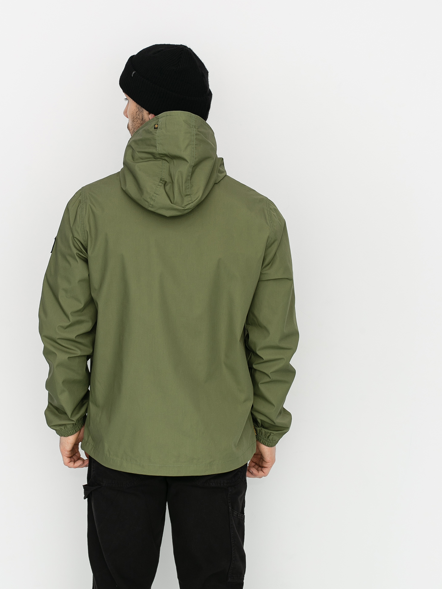 Kurtka Element Alder Light (surplus)