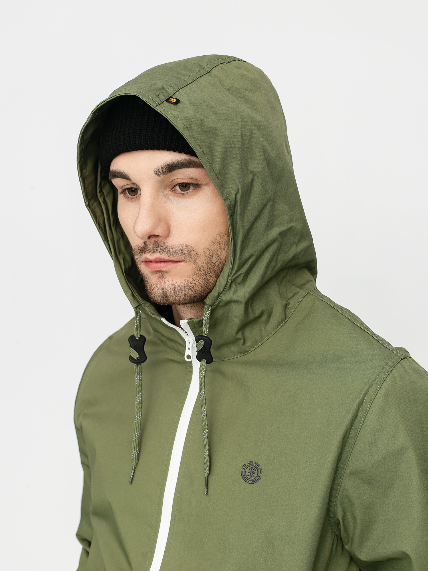 Kurtka Element Alder Light (surplus)