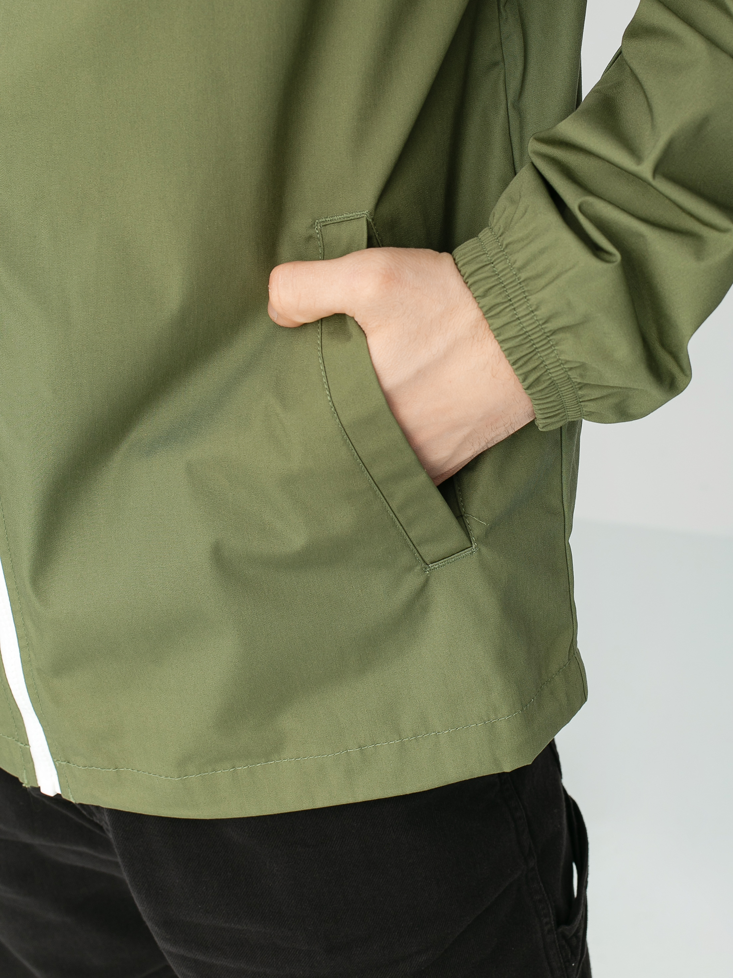 Kurtka Element Alder Light (surplus)