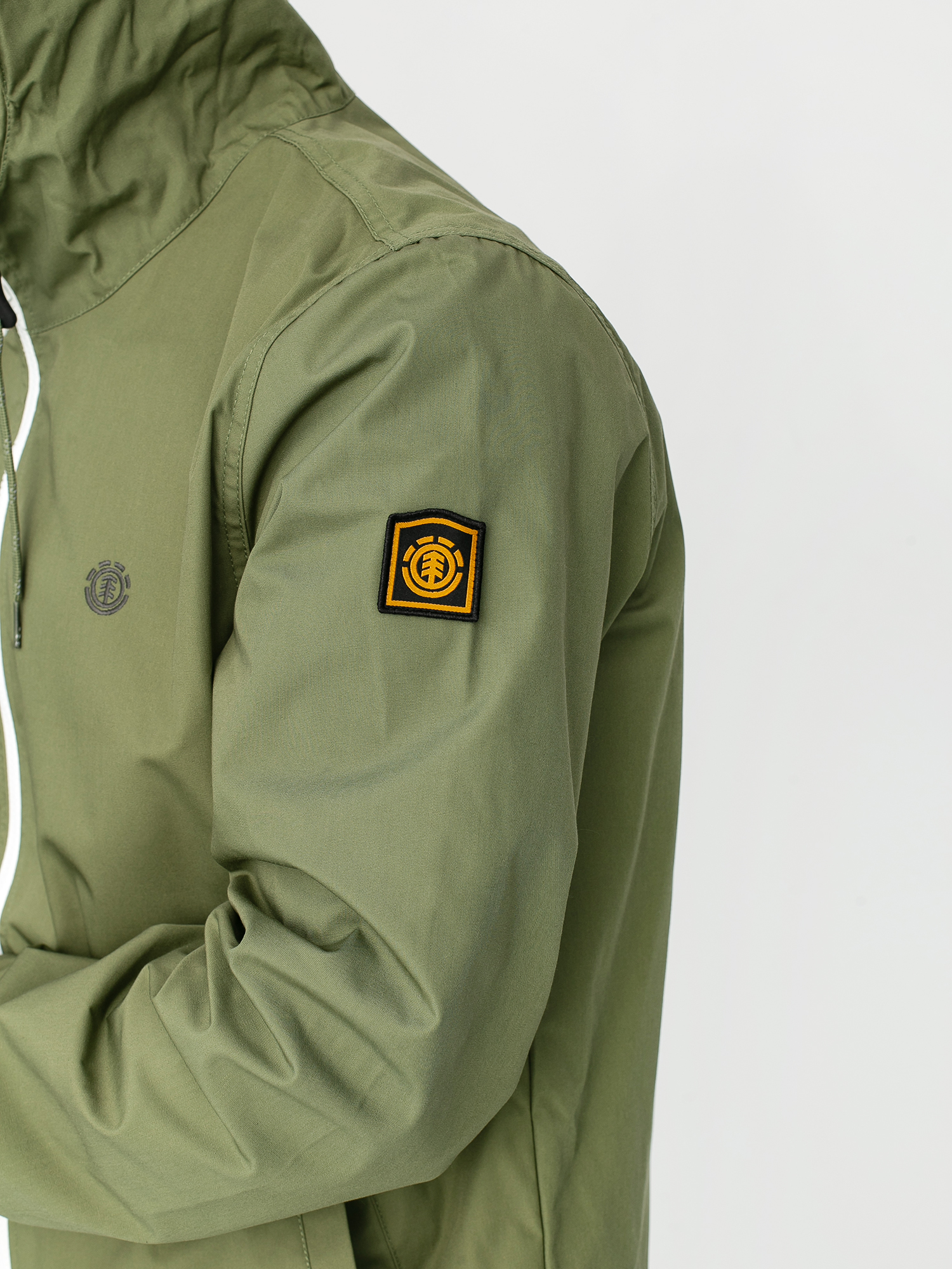 Kurtka Element Alder Light (surplus)