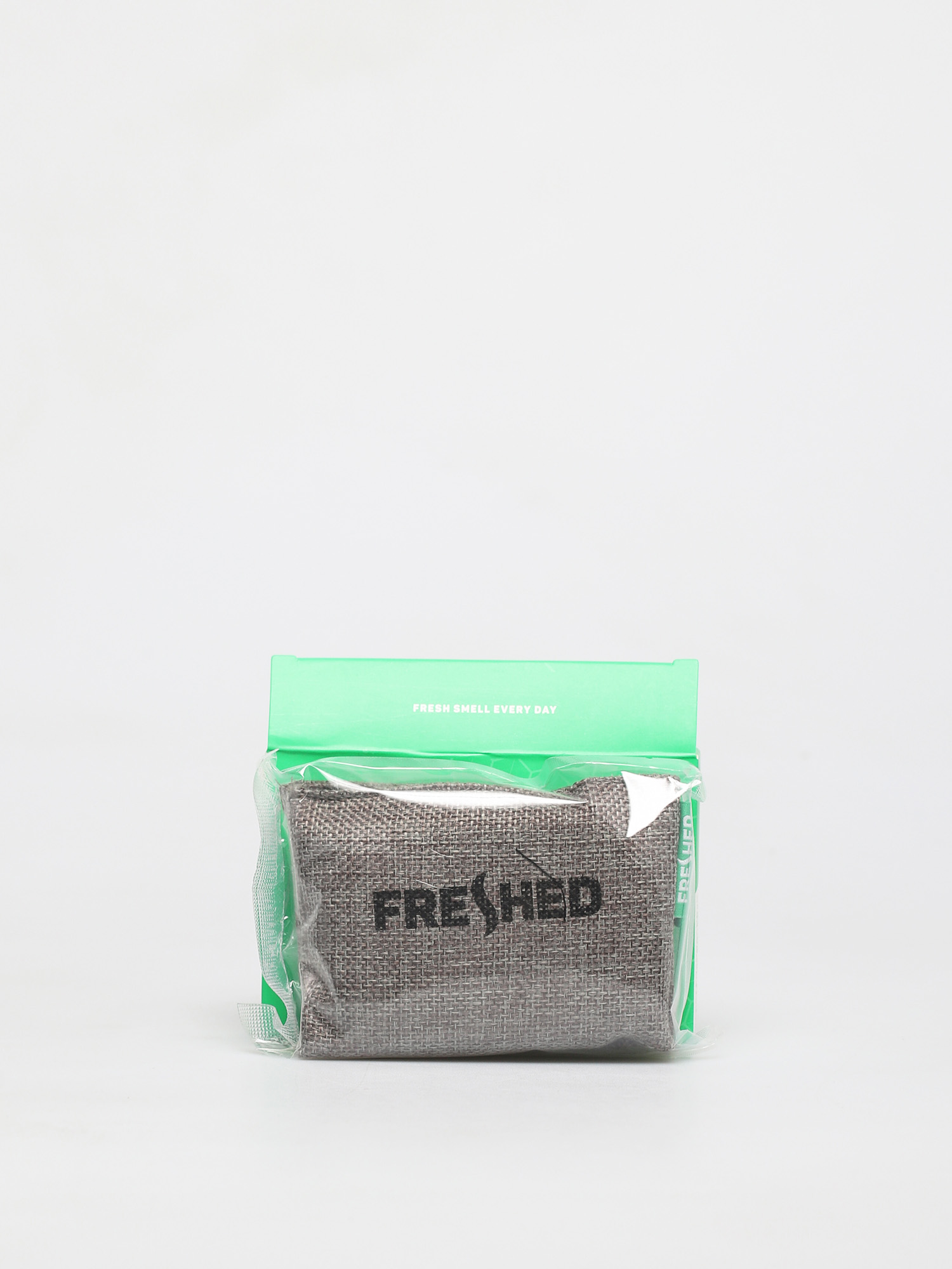 Saszetki odświeżające Freshed Grey Eco