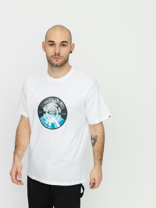 T-shirt Element Aiken (optic white)