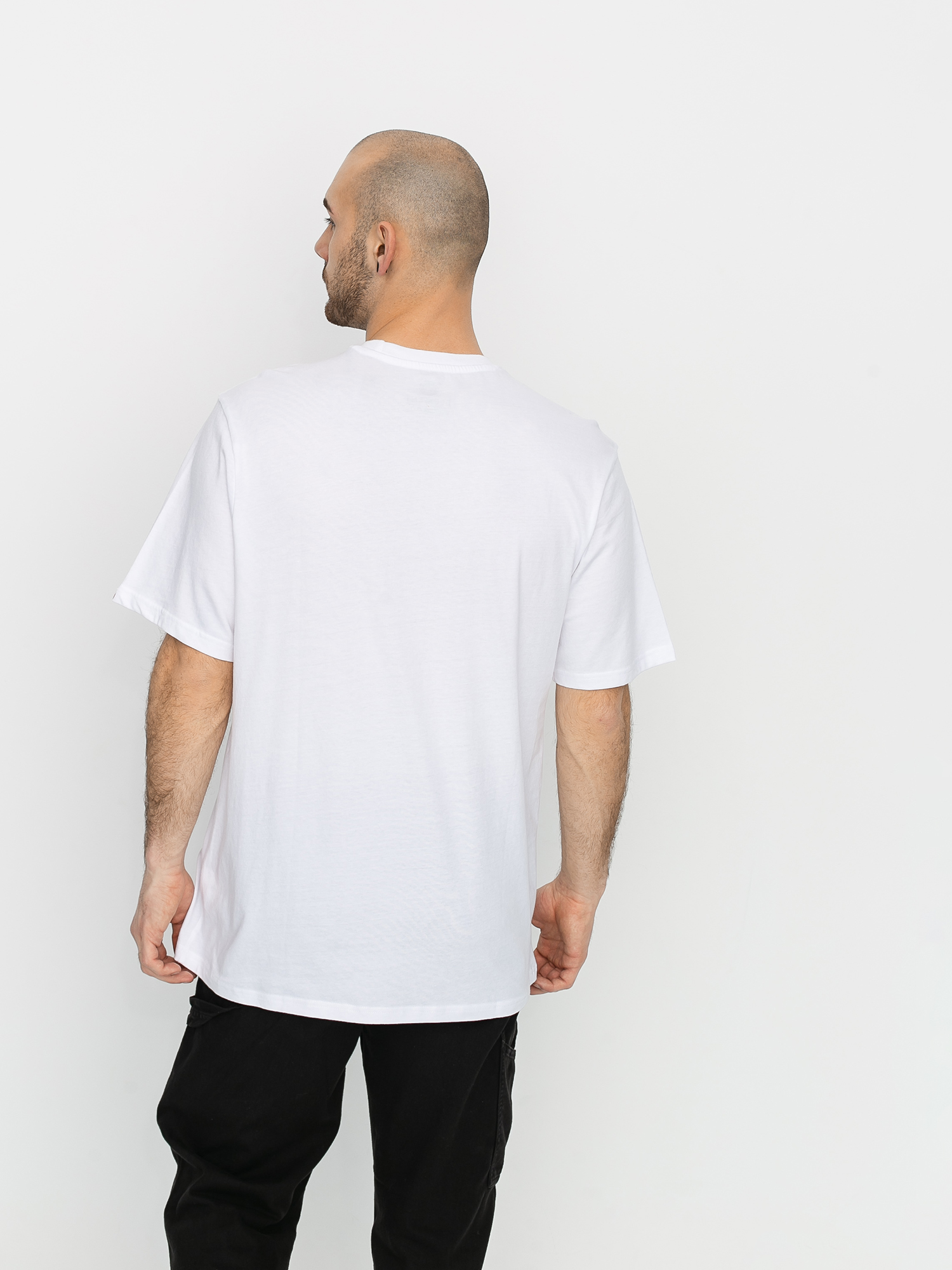 T-shirt Element Remus (optic white)