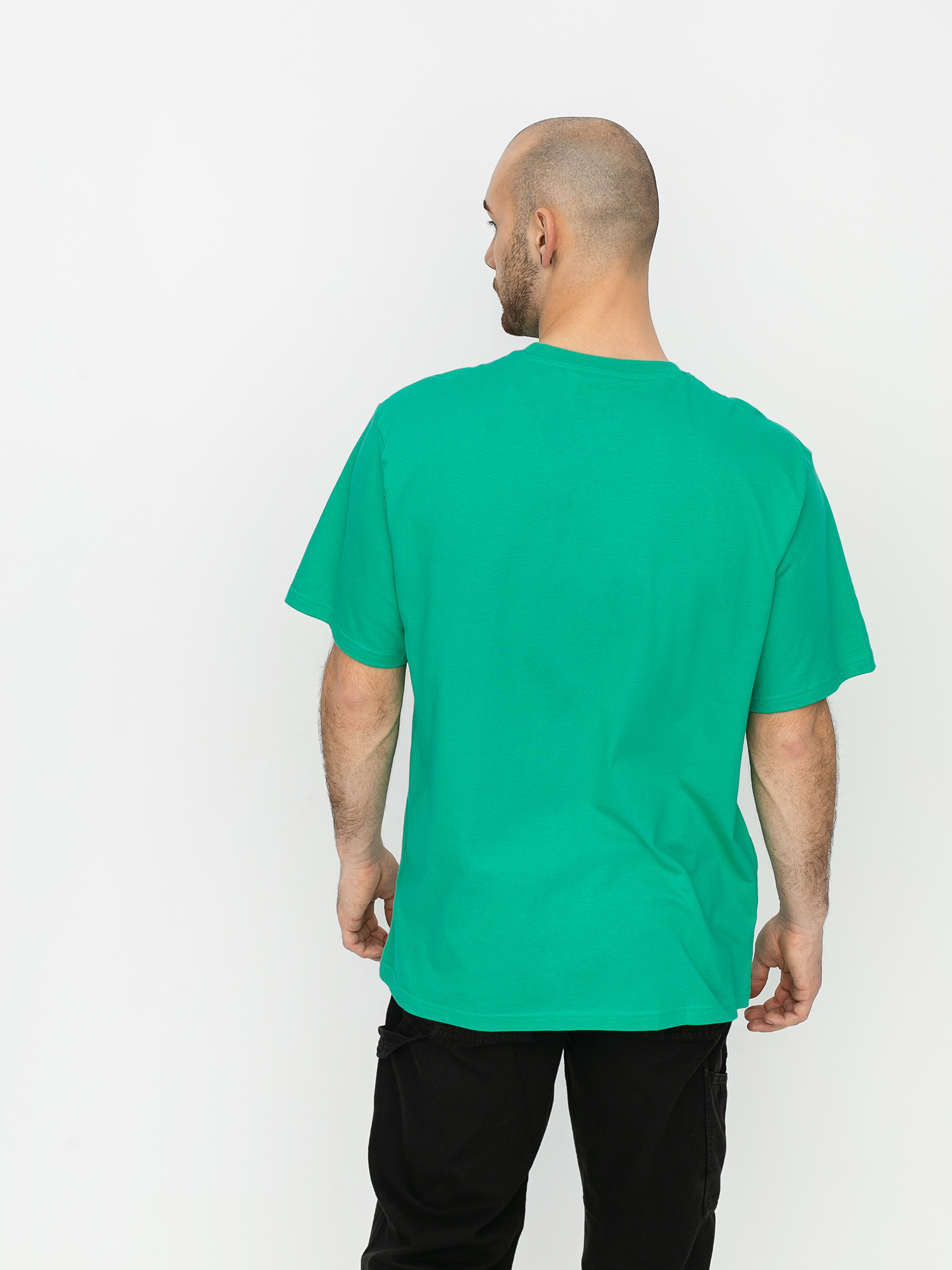 T-shirt Element Boro (mint)