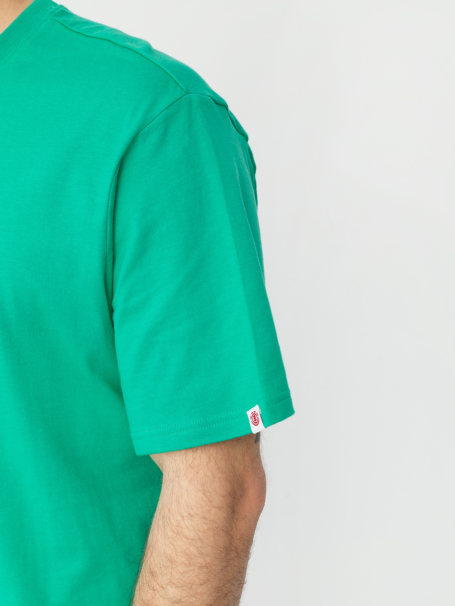 T-shirt Element Boro (mint)