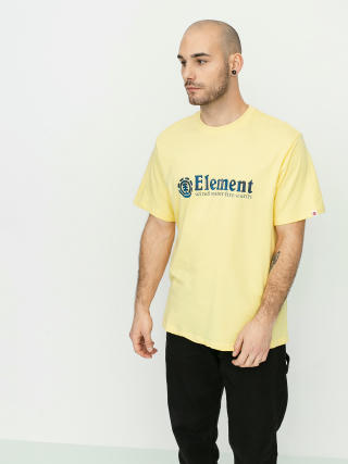 T-shirt Element Boro (popcorn)