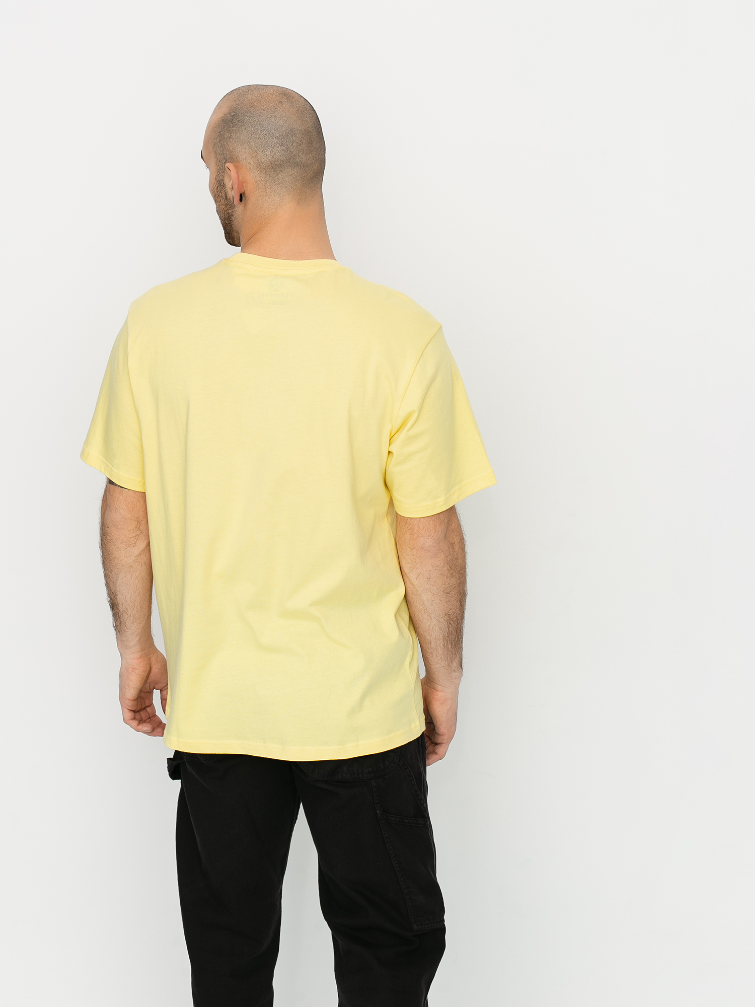 T-shirt Element Boro (popcorn)