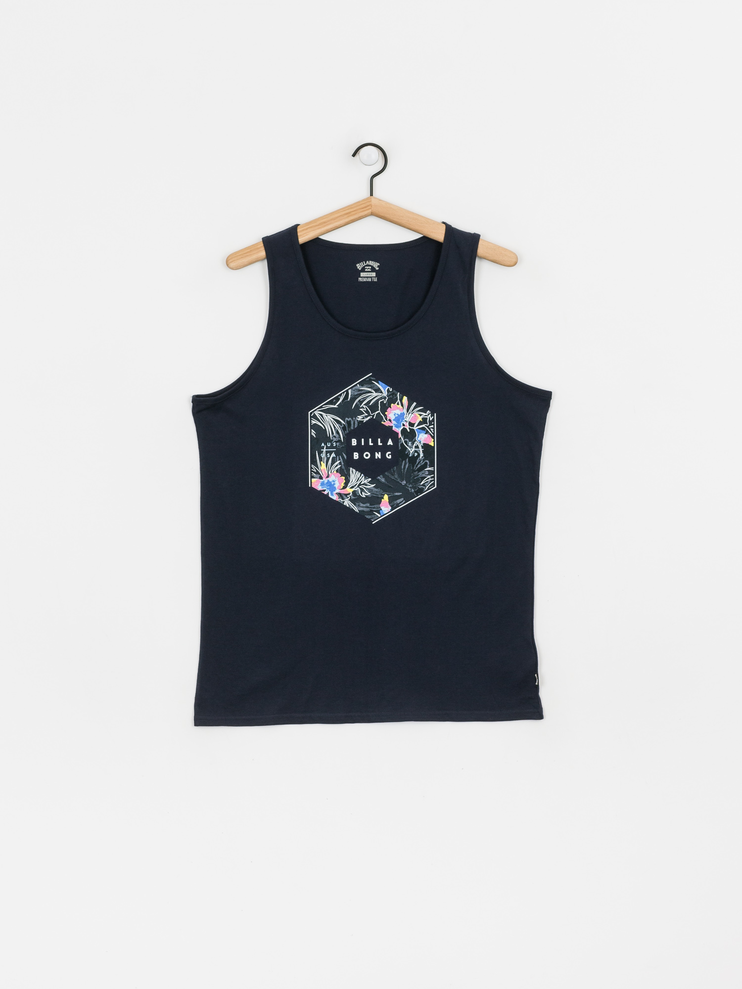 Tank Billabong X Cess (navy)