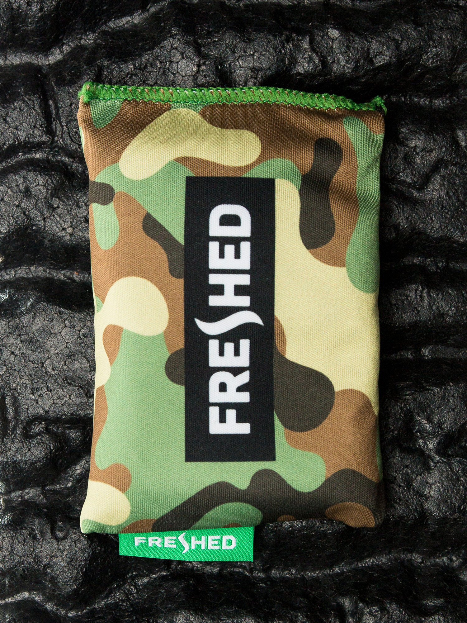 Saszetki odświeżające Freshed Normal Moro