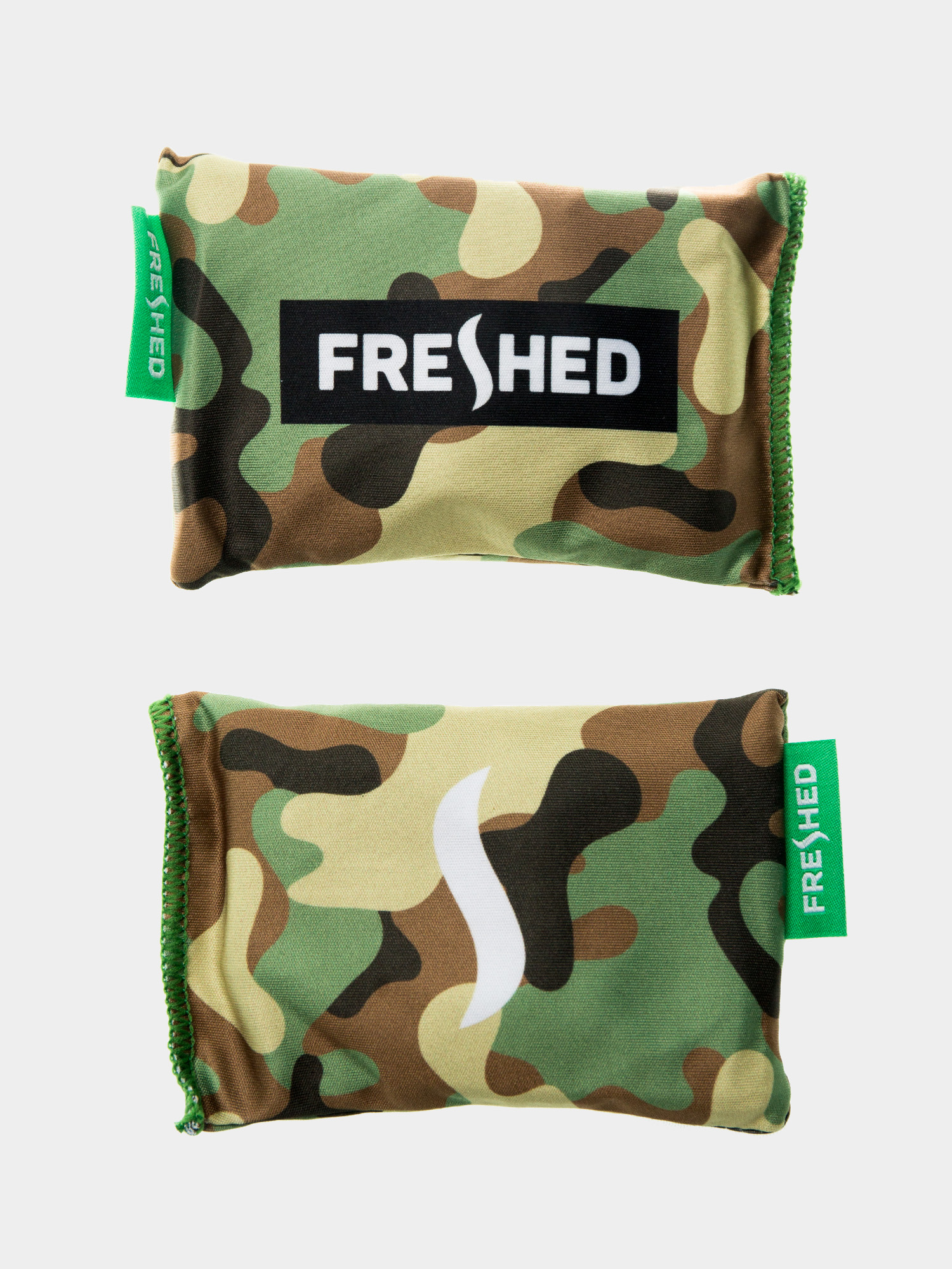 Saszetki odświeżające Freshed Normal Moro