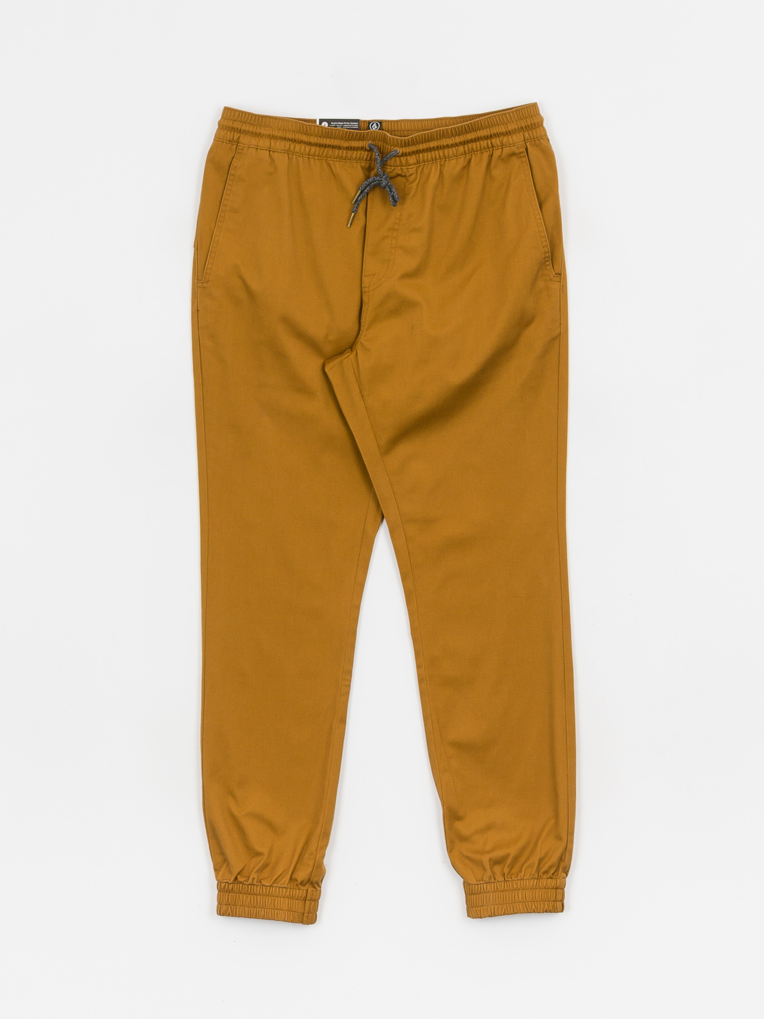 Spodnie Volcom Frickn Mdrn Tap Jgr (bronze)