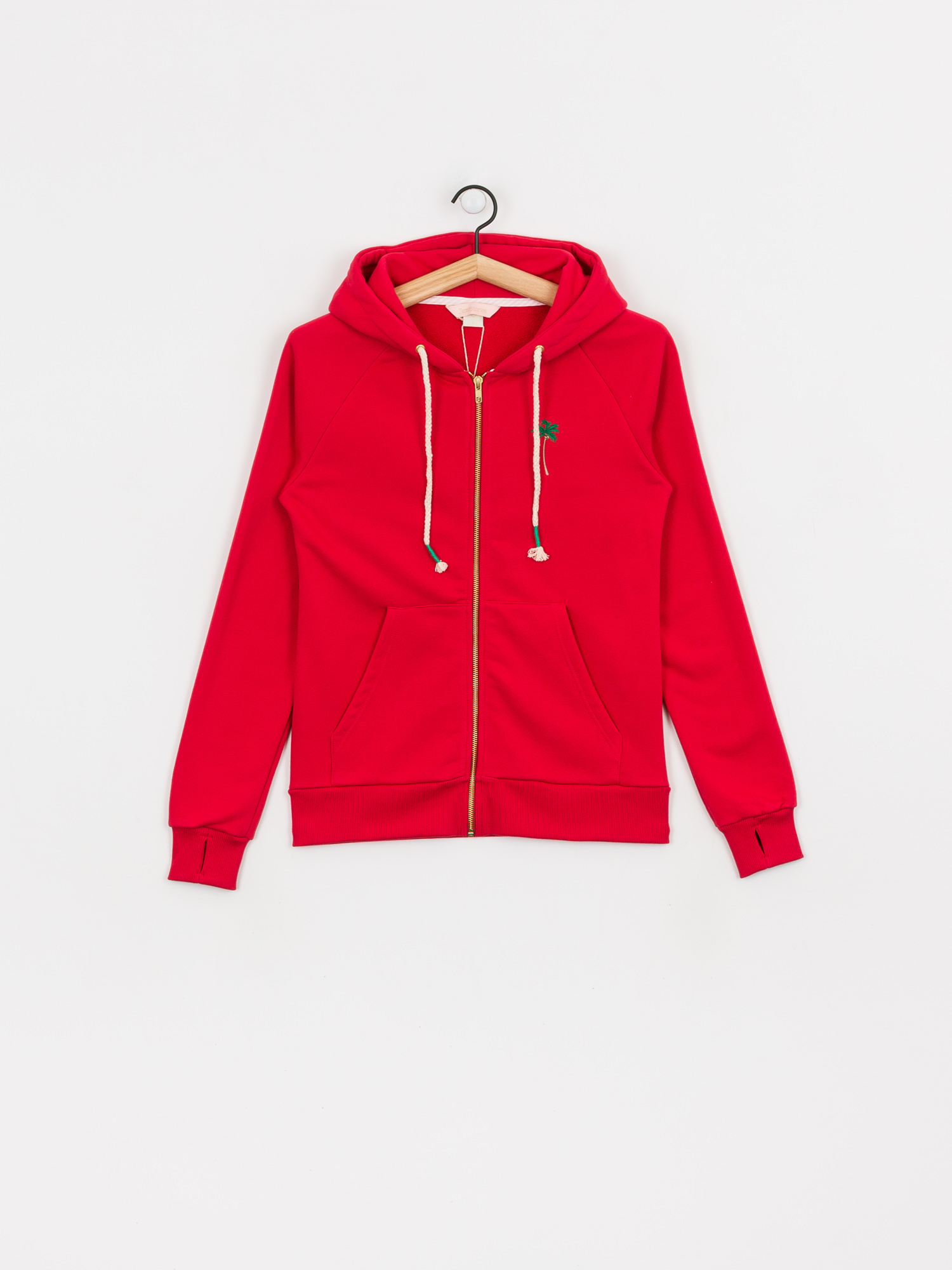 Bluza Femi Stories Harun Wmn (red)