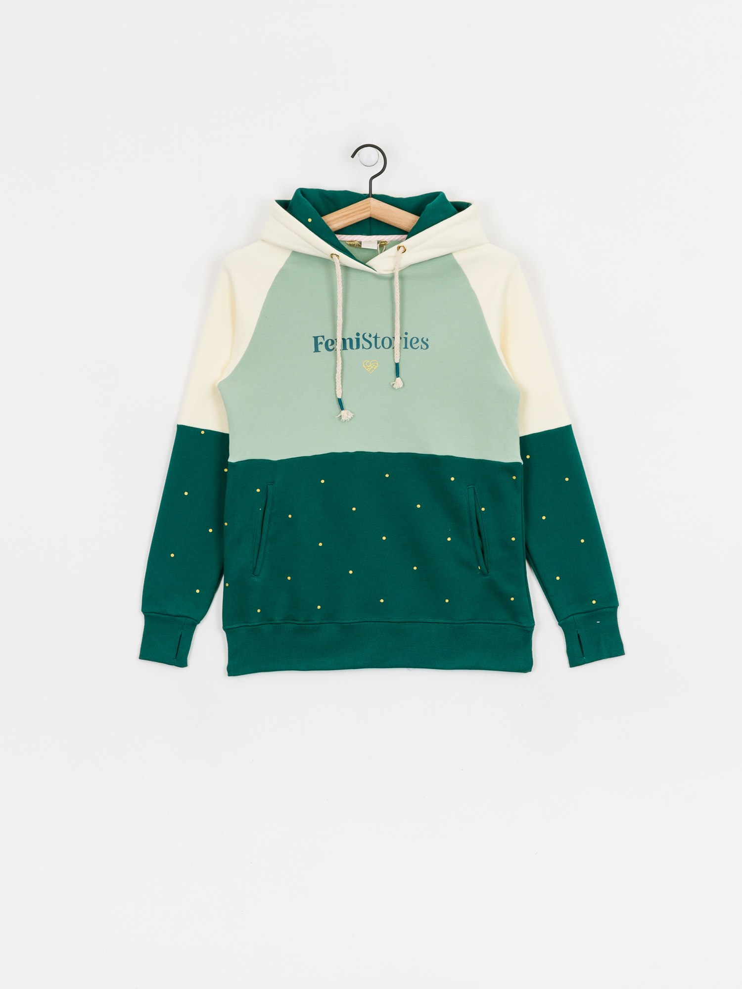Bluza Femi Stories Nemos Wmn (gdog)
