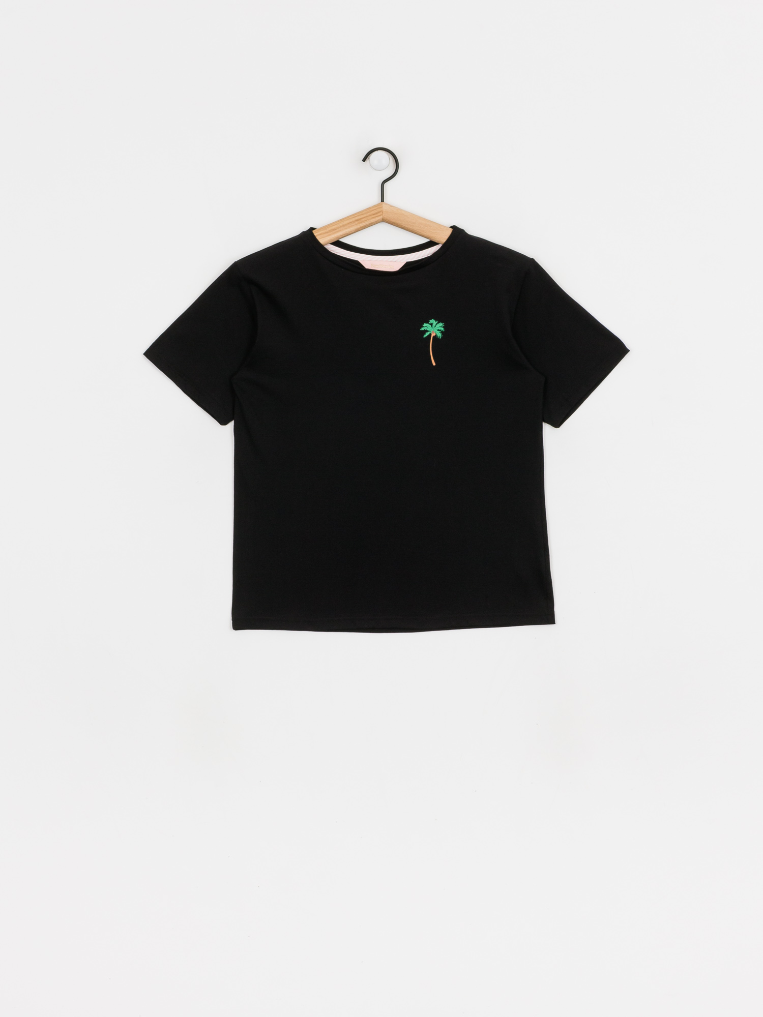 T-shirt Femi Stories Manuel Wmn (blk)