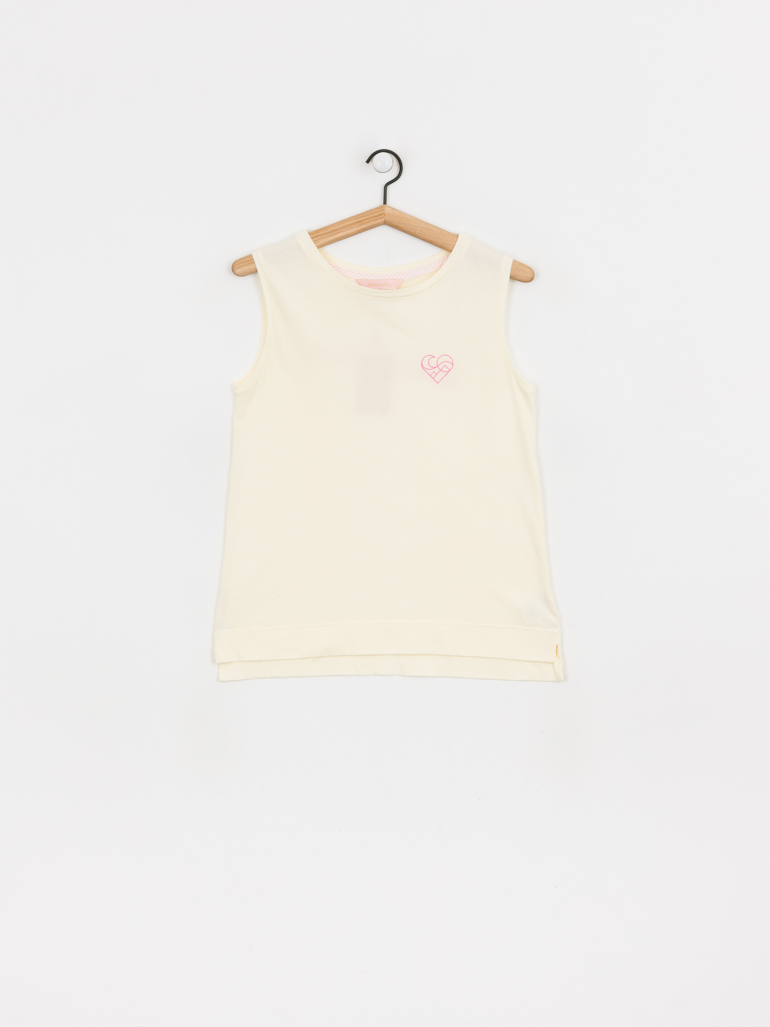 Koszulka Femi Stories Cooper Wmn (ecr)