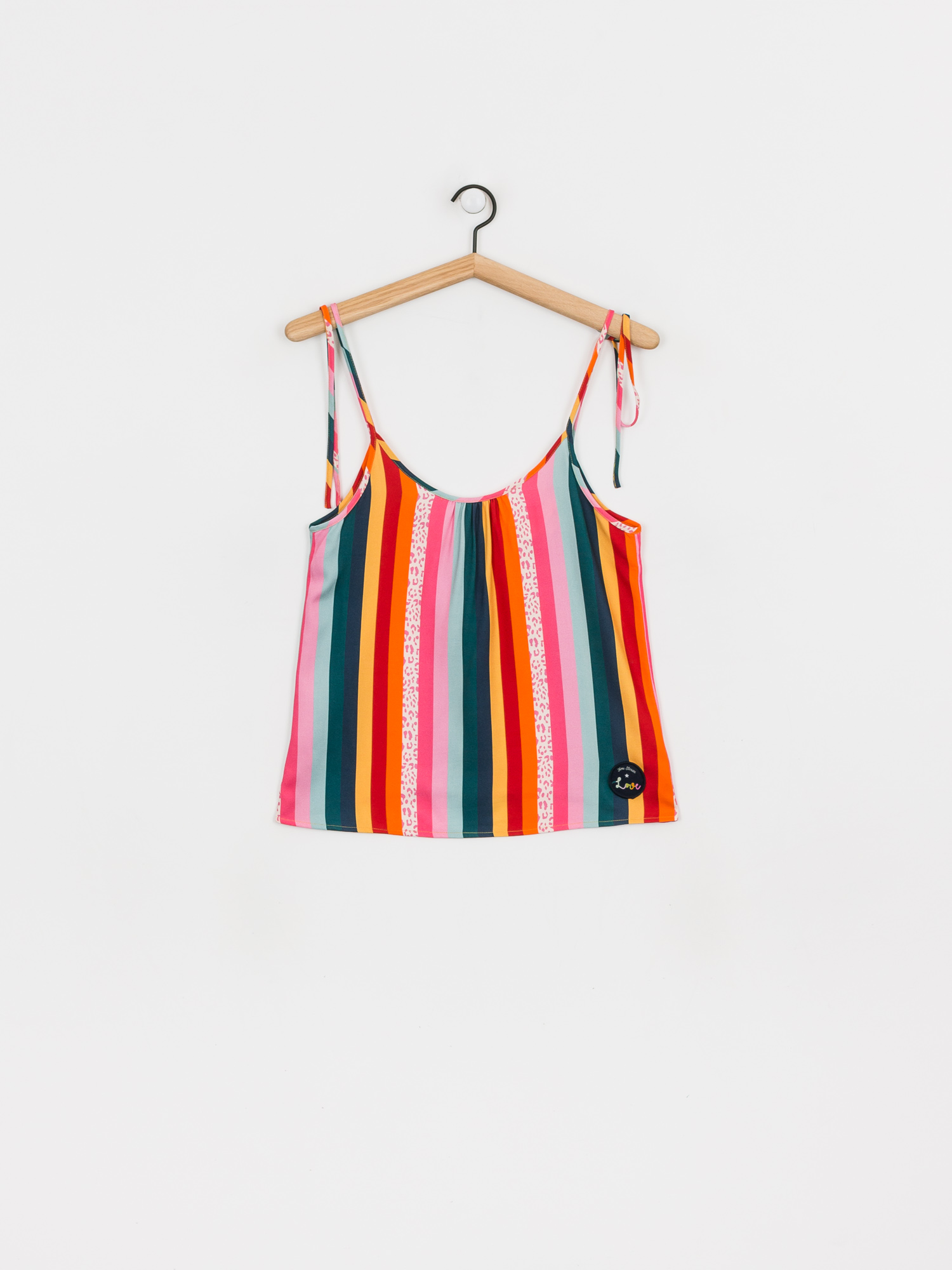 Koszulka Femi Stories Adra Wmn (hstr)