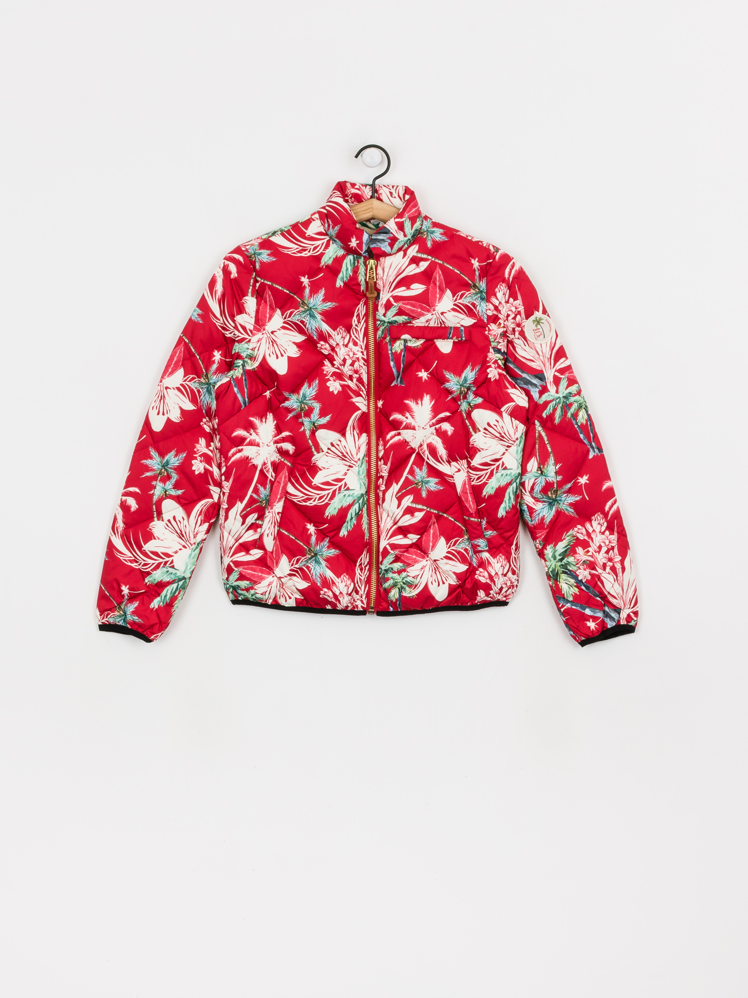 Kurtka Femi Stories Condori Wmn (trp)