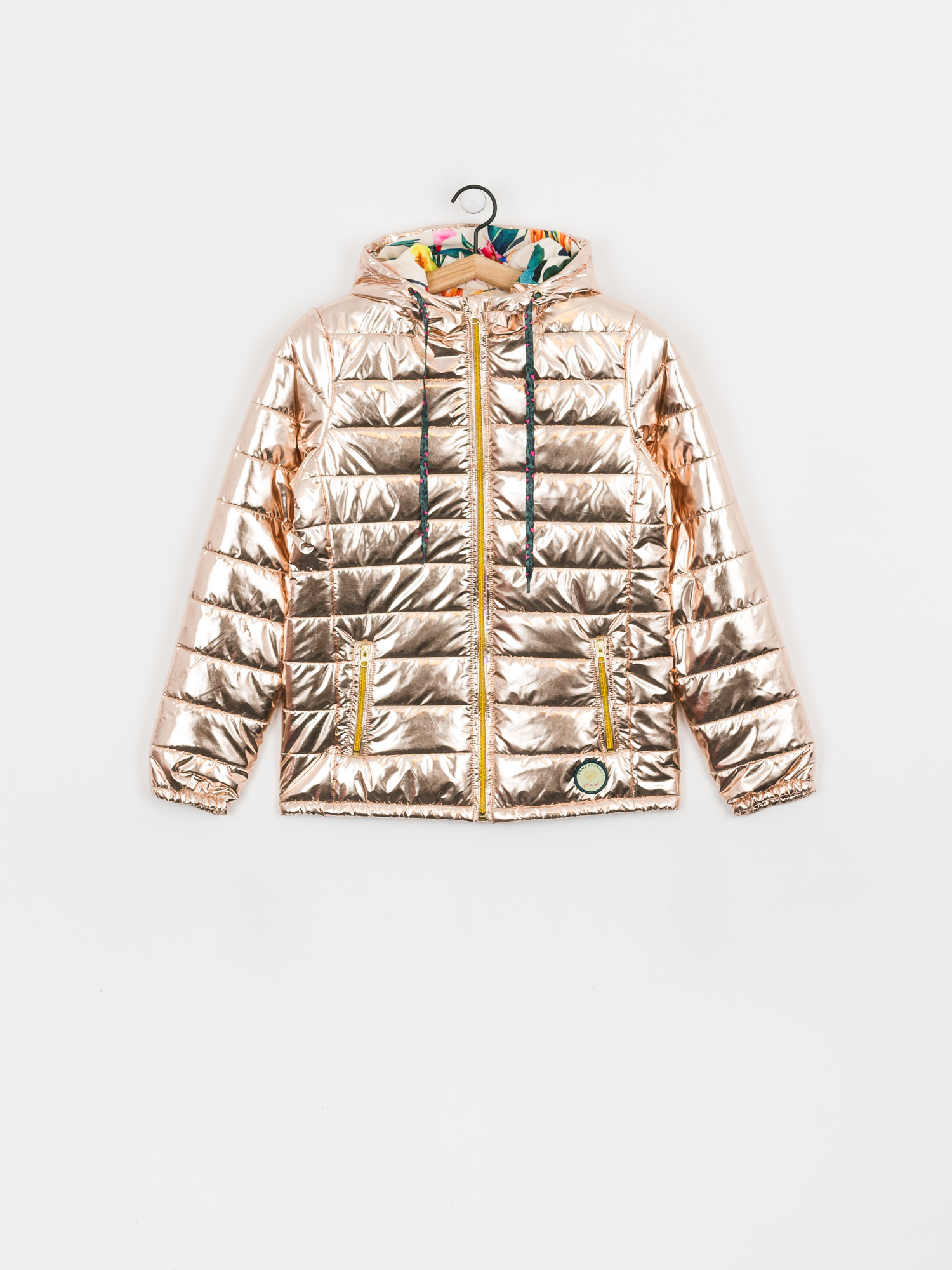 Kurtka Femi Stories Franta Wmn (gld)